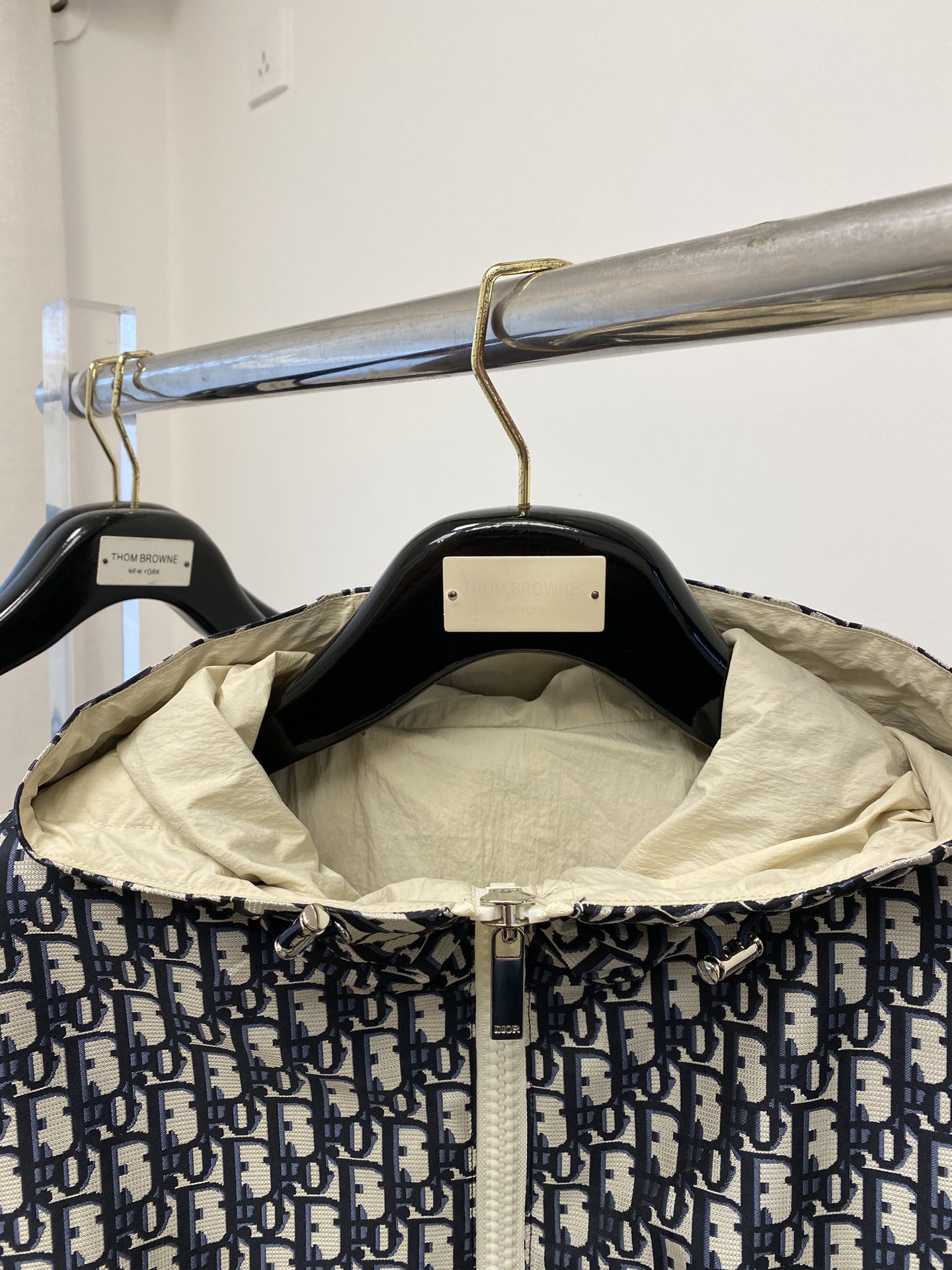 Dior Jacket M-l-xl