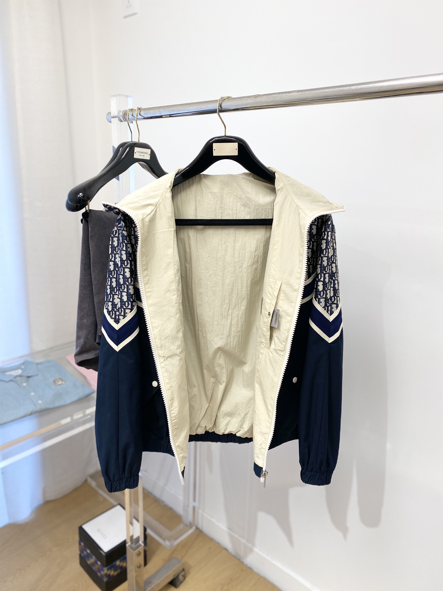 Dior Jacket M-l-xl