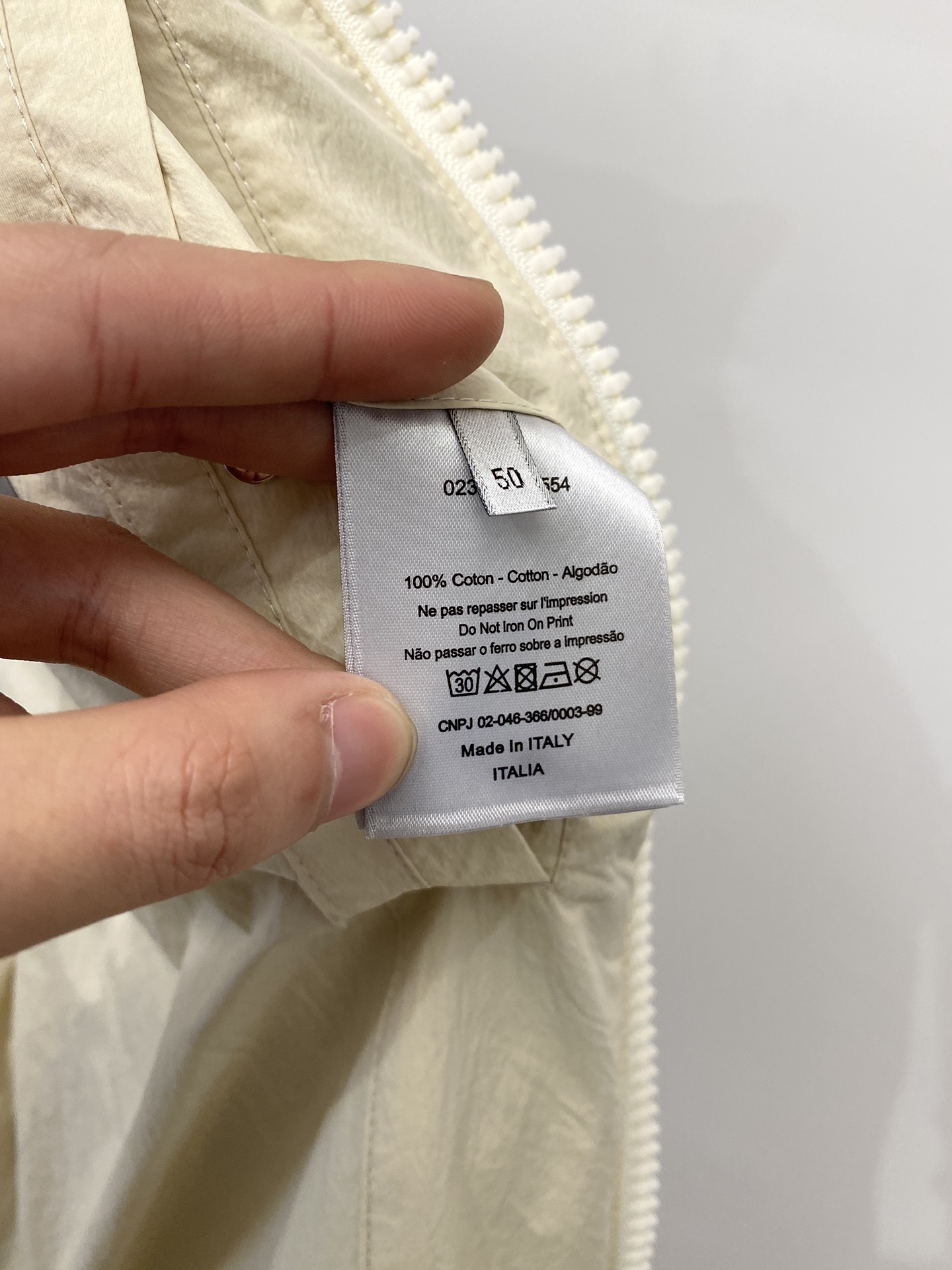 Dior Jacket M-l-xl