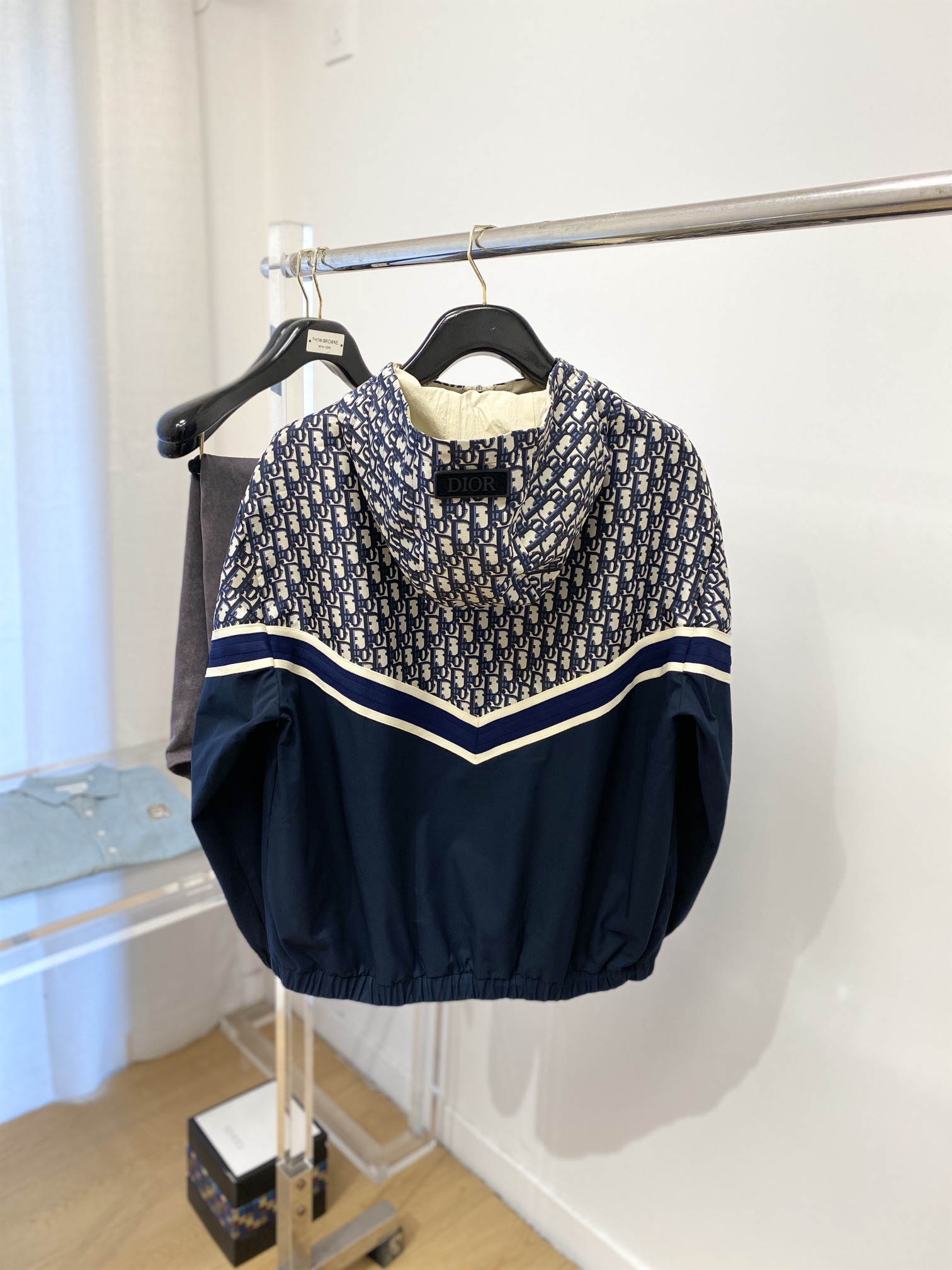 Dior Jacket M-l-xl