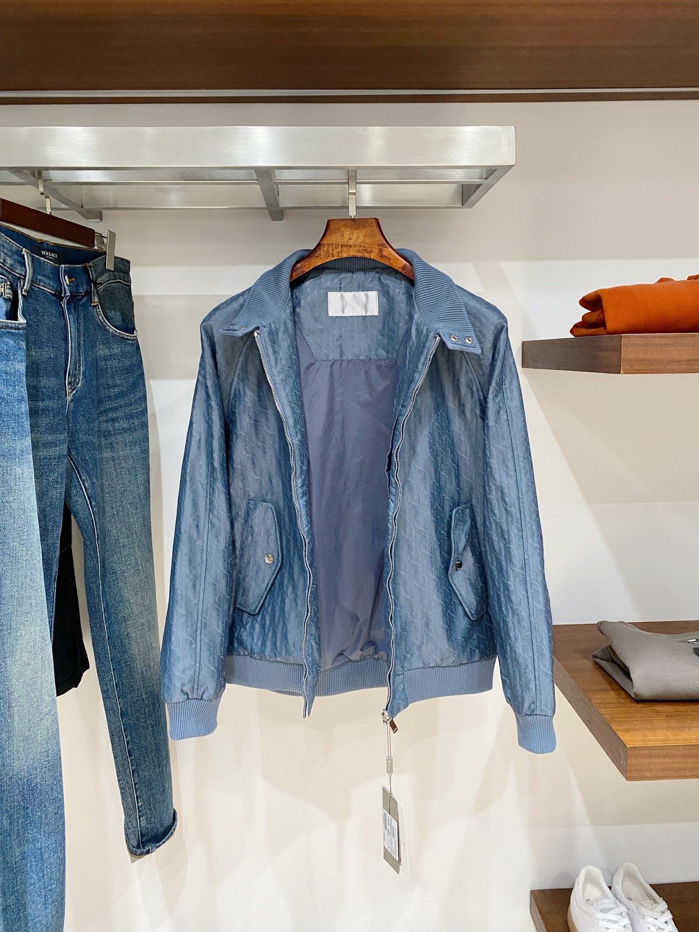 Dior Jacket M-l-xl