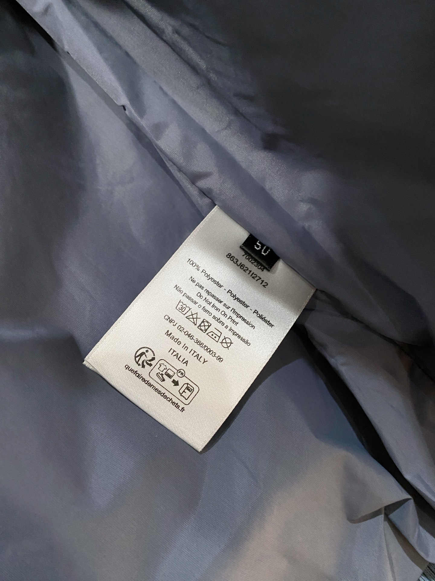 Dior Jacket M-l-xl