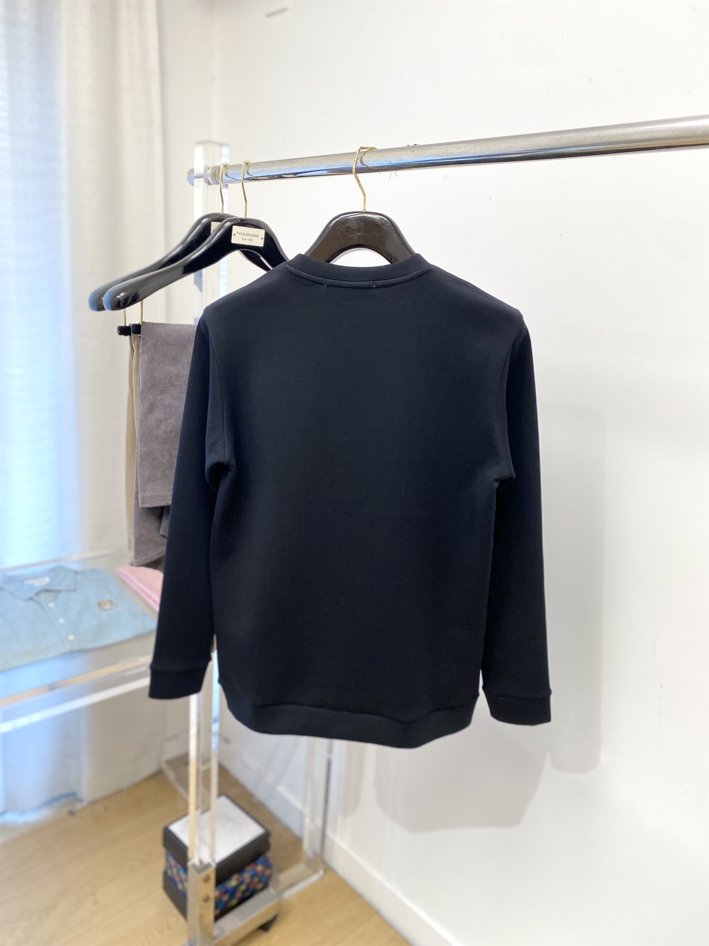 Dior Hoodie Cotton M-l-xl