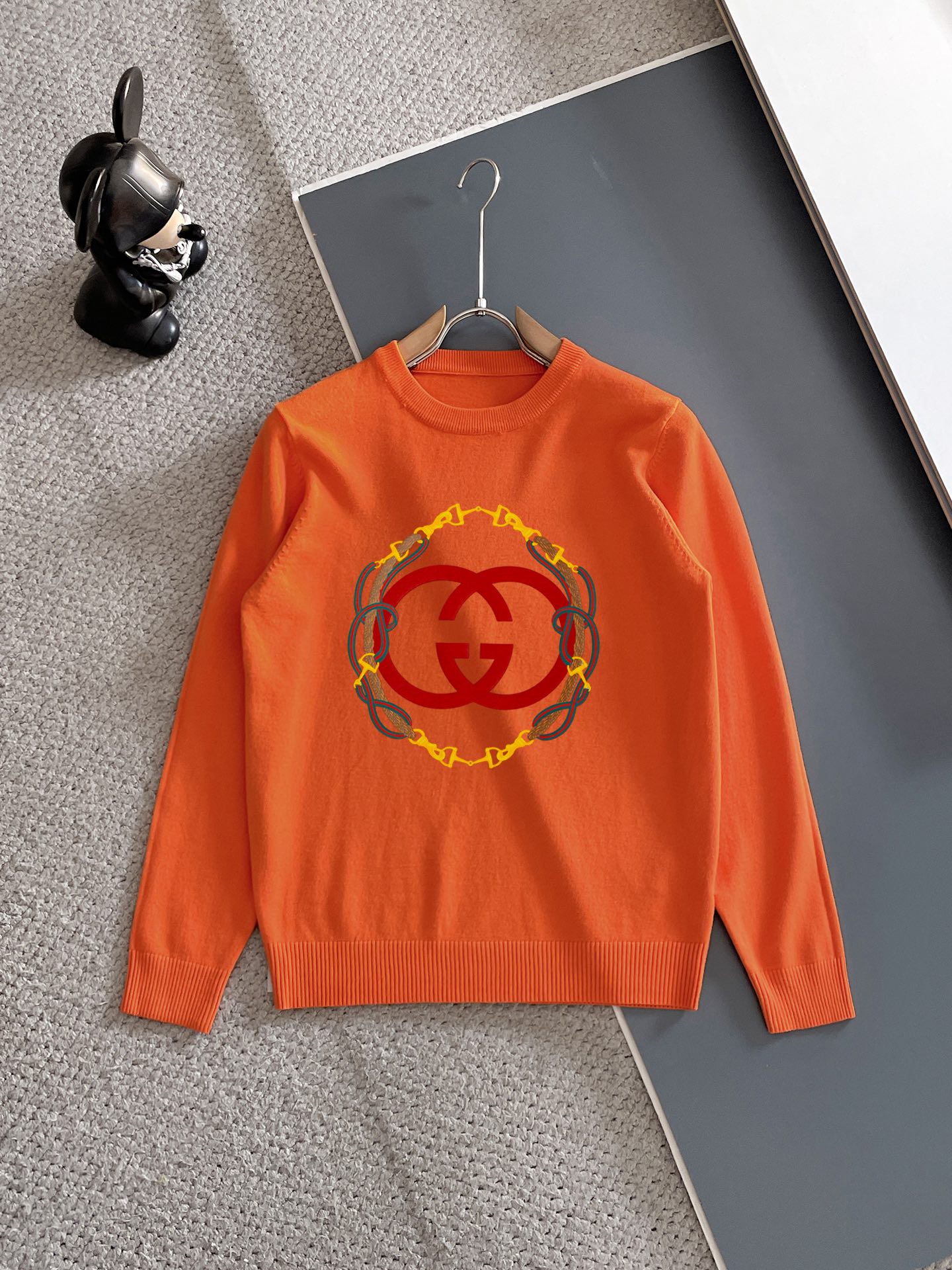 Gucci Basic Clothing Wool Slim Fit M-xl