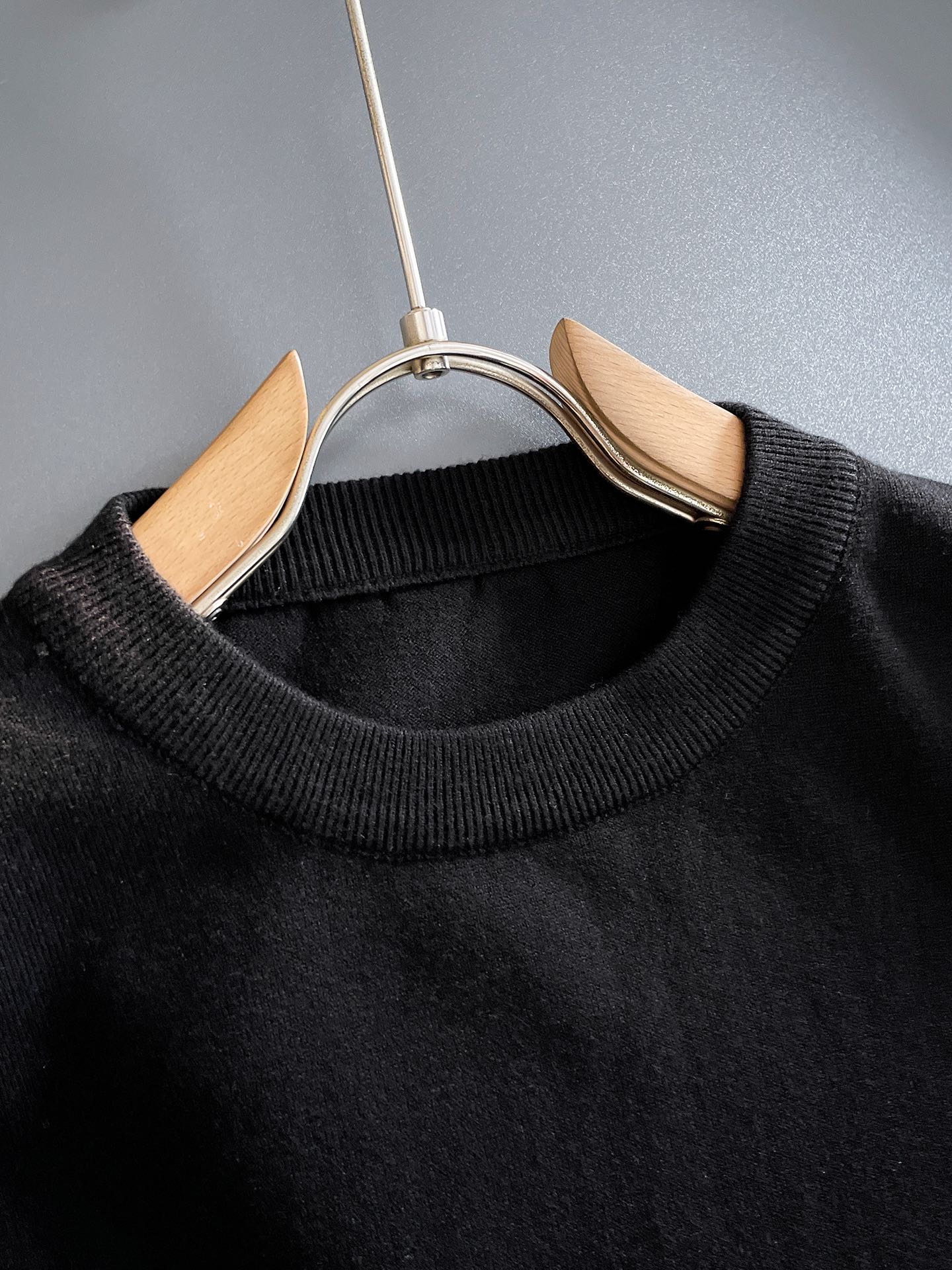 Gucci Basic Clothing Wool Slim Fit M-xl