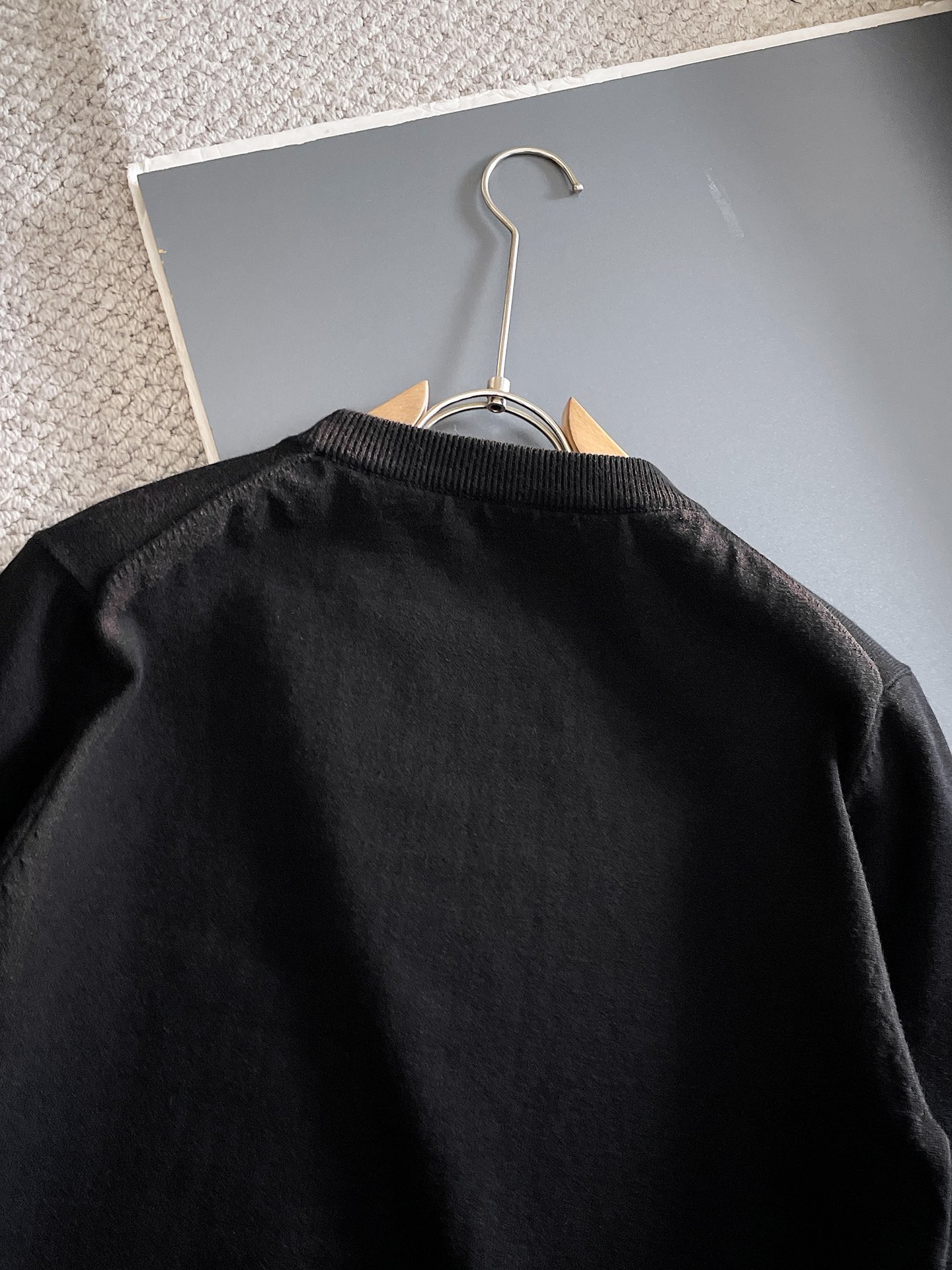 Gucci Basic Clothing Wool Slim Fit M-xl