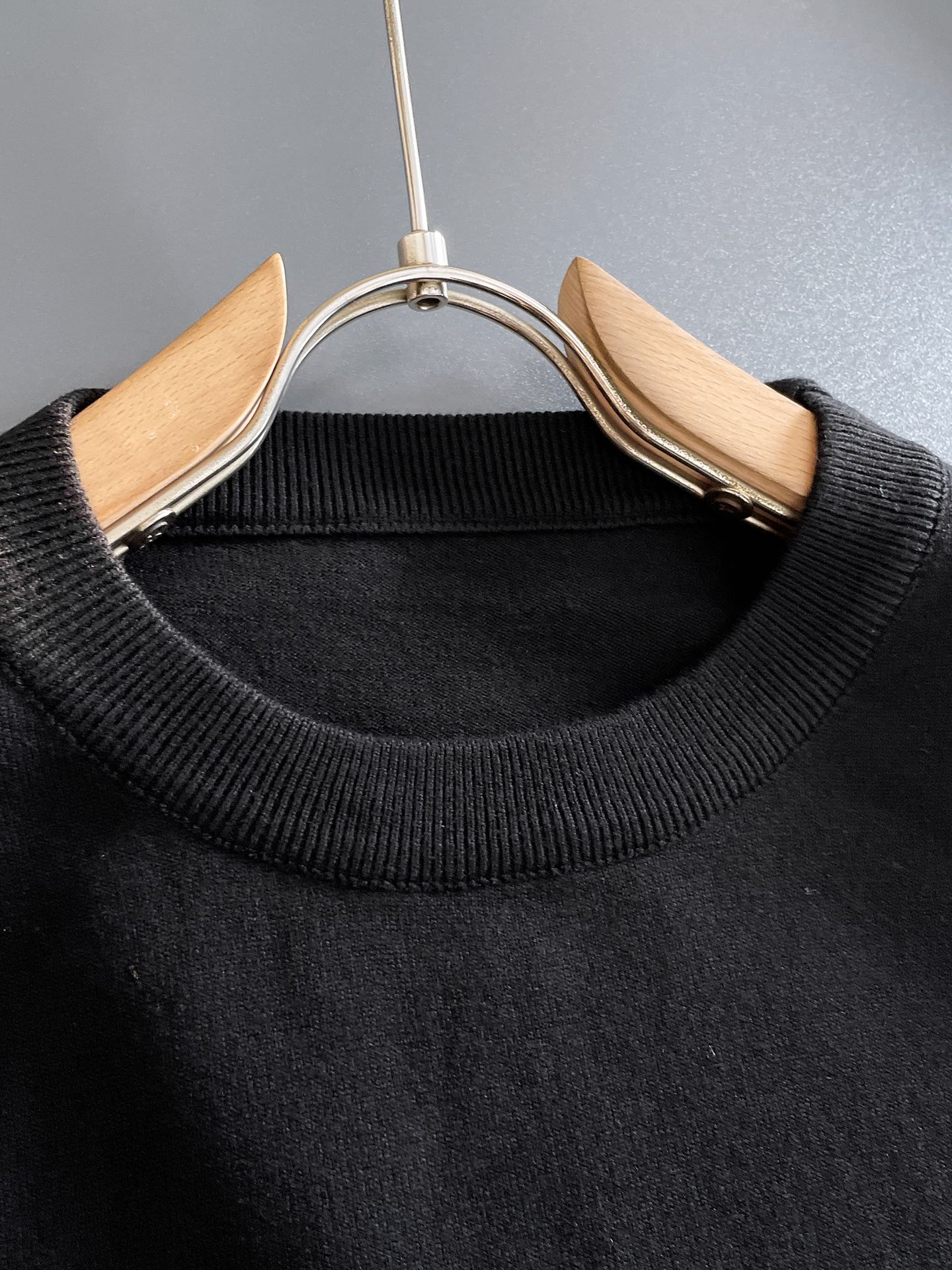 Burberry Basic Clothing Wool Slim Fit M-xl