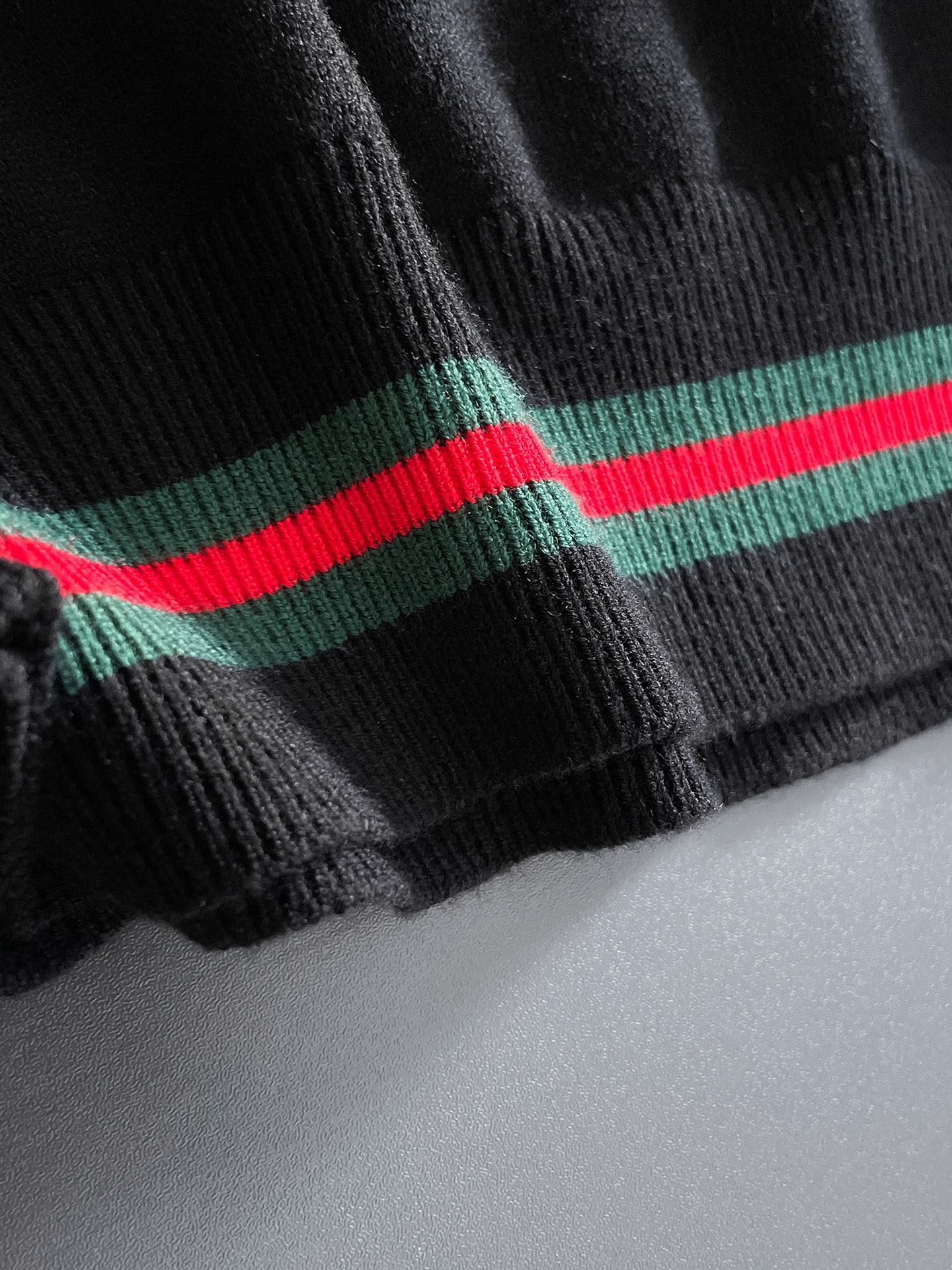 Gucci Basic Clothing Wool Slim Fit M-xl