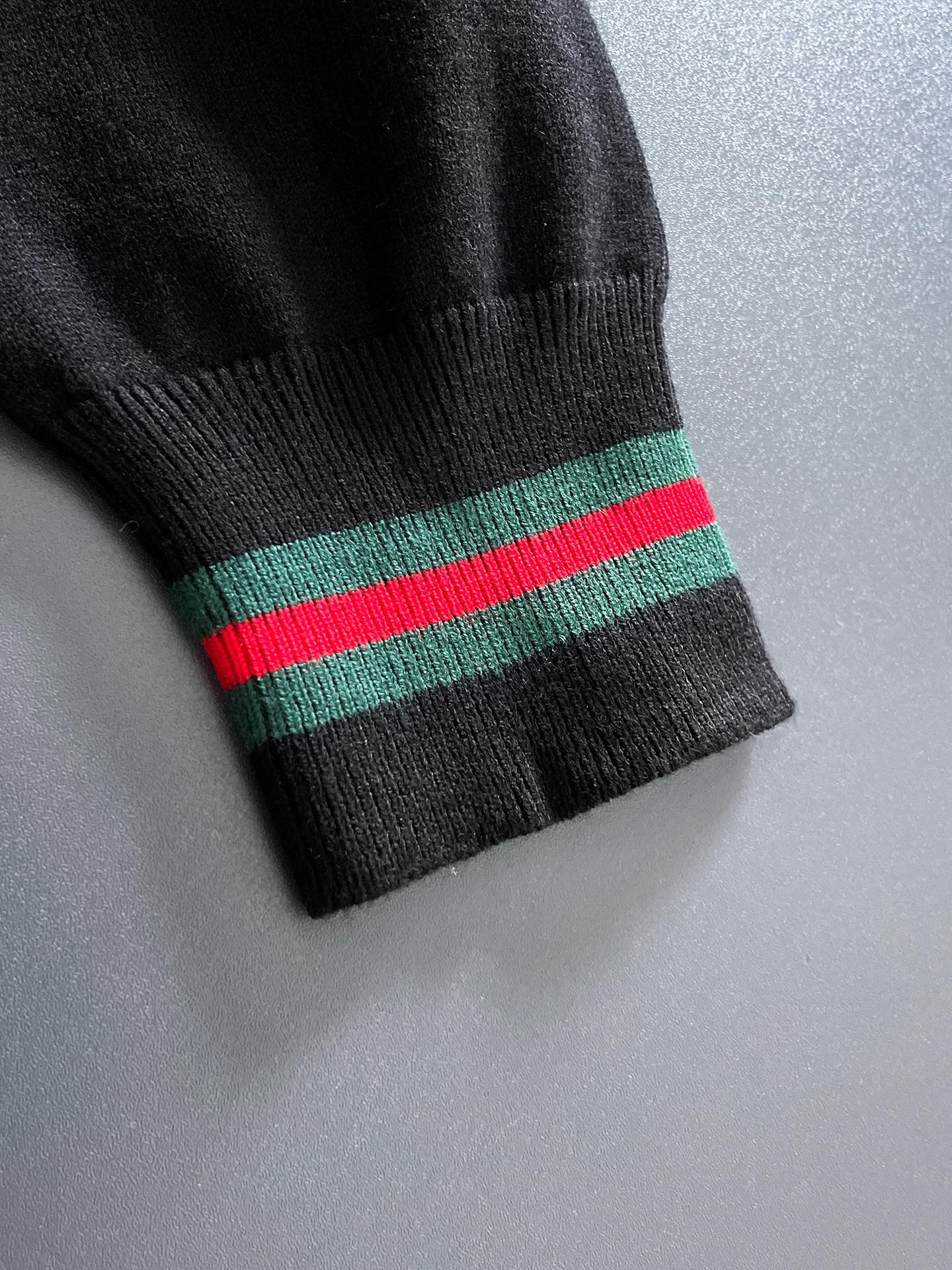 Gucci Basic Clothing Wool Slim Fit M-xl