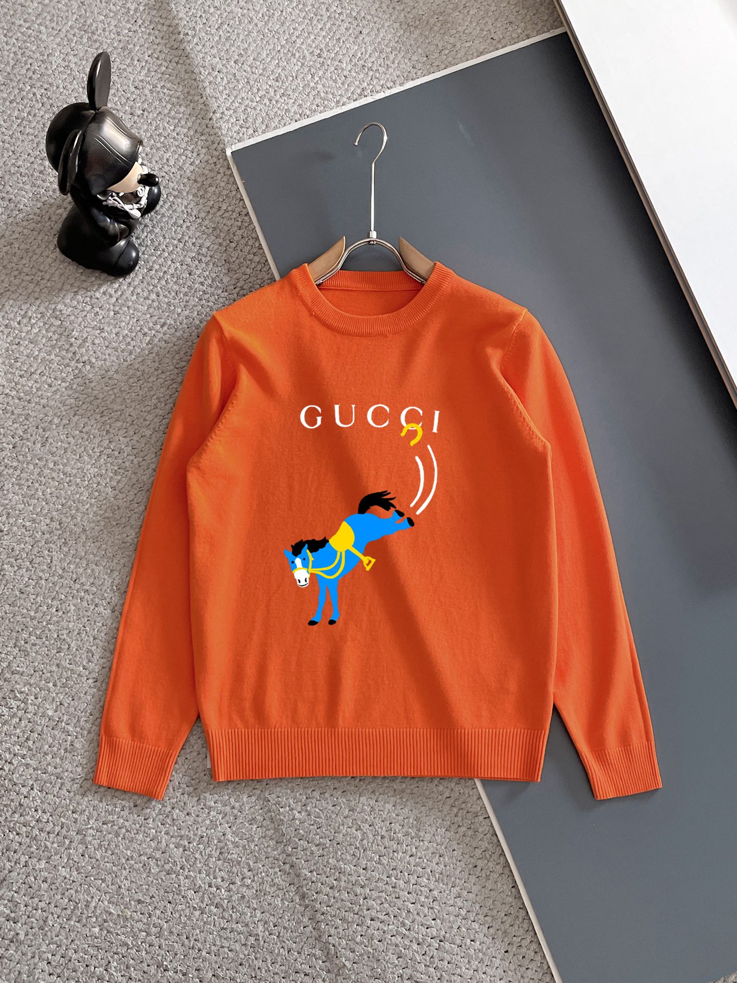 Gucci Basic Clothing Wool Slim Fit M-xl
