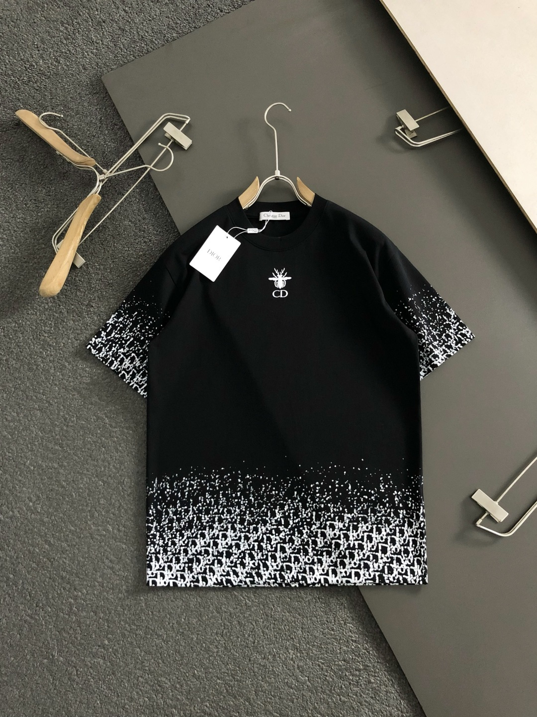 Dior Jeans Black S-l-xl