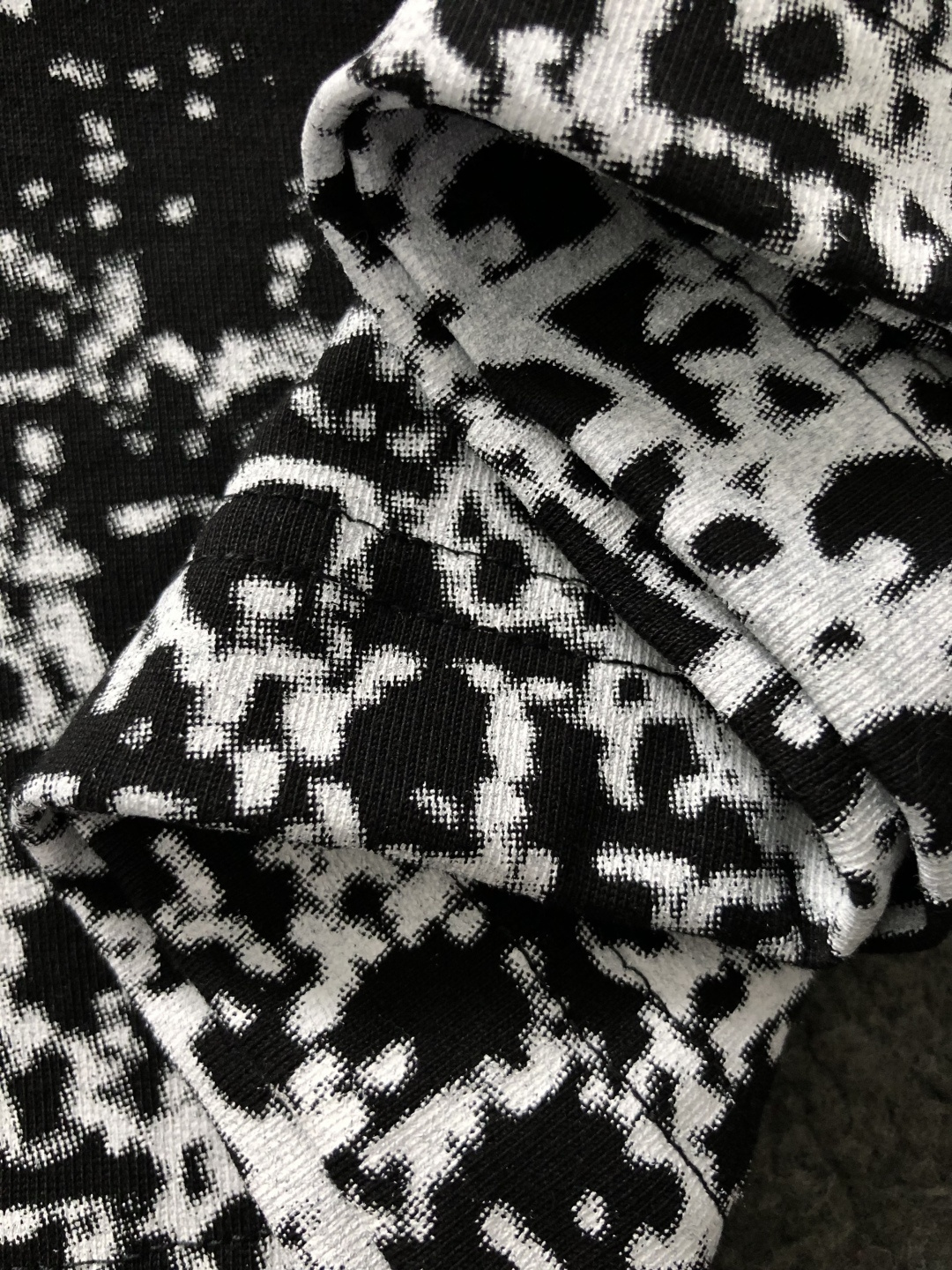 Dior Jeans Black S-l-xl