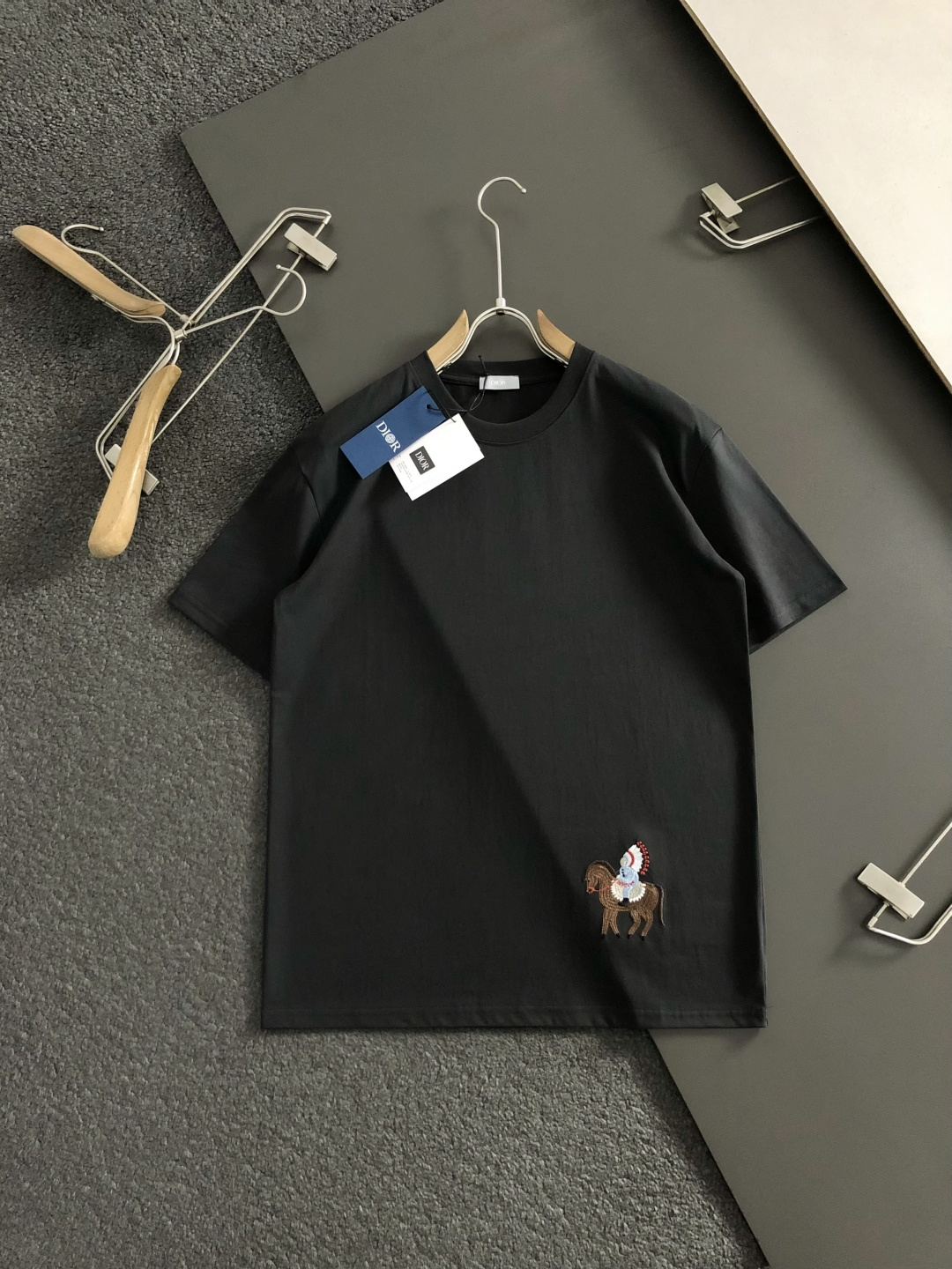 Dior Jeans Black S-l-xl