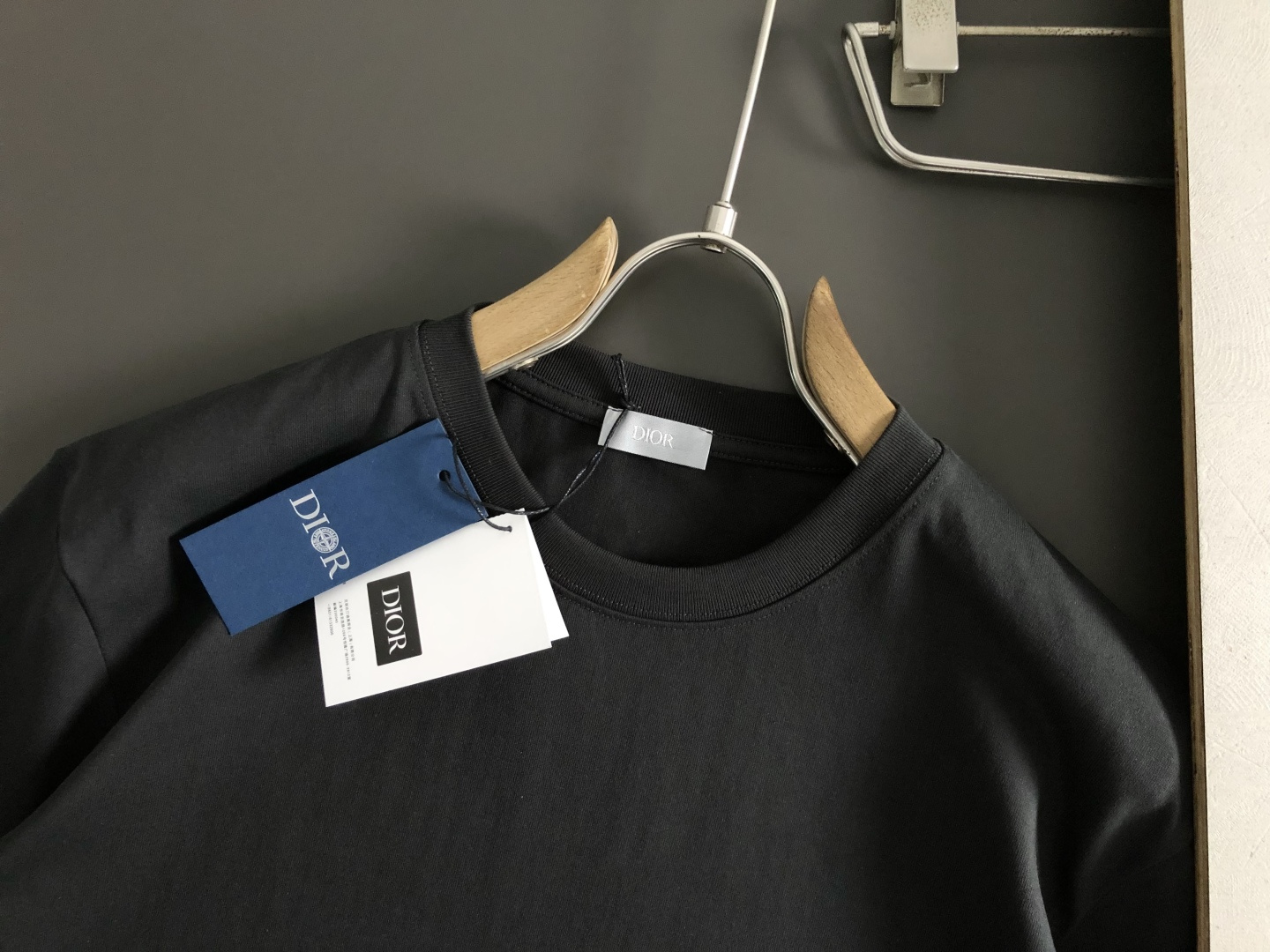 Dior Jeans Black S-l-xl
