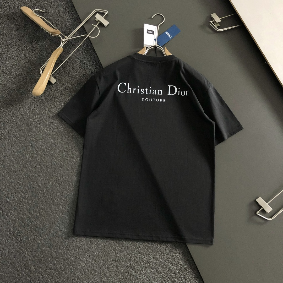 Dior Jeans Black S-l-xl