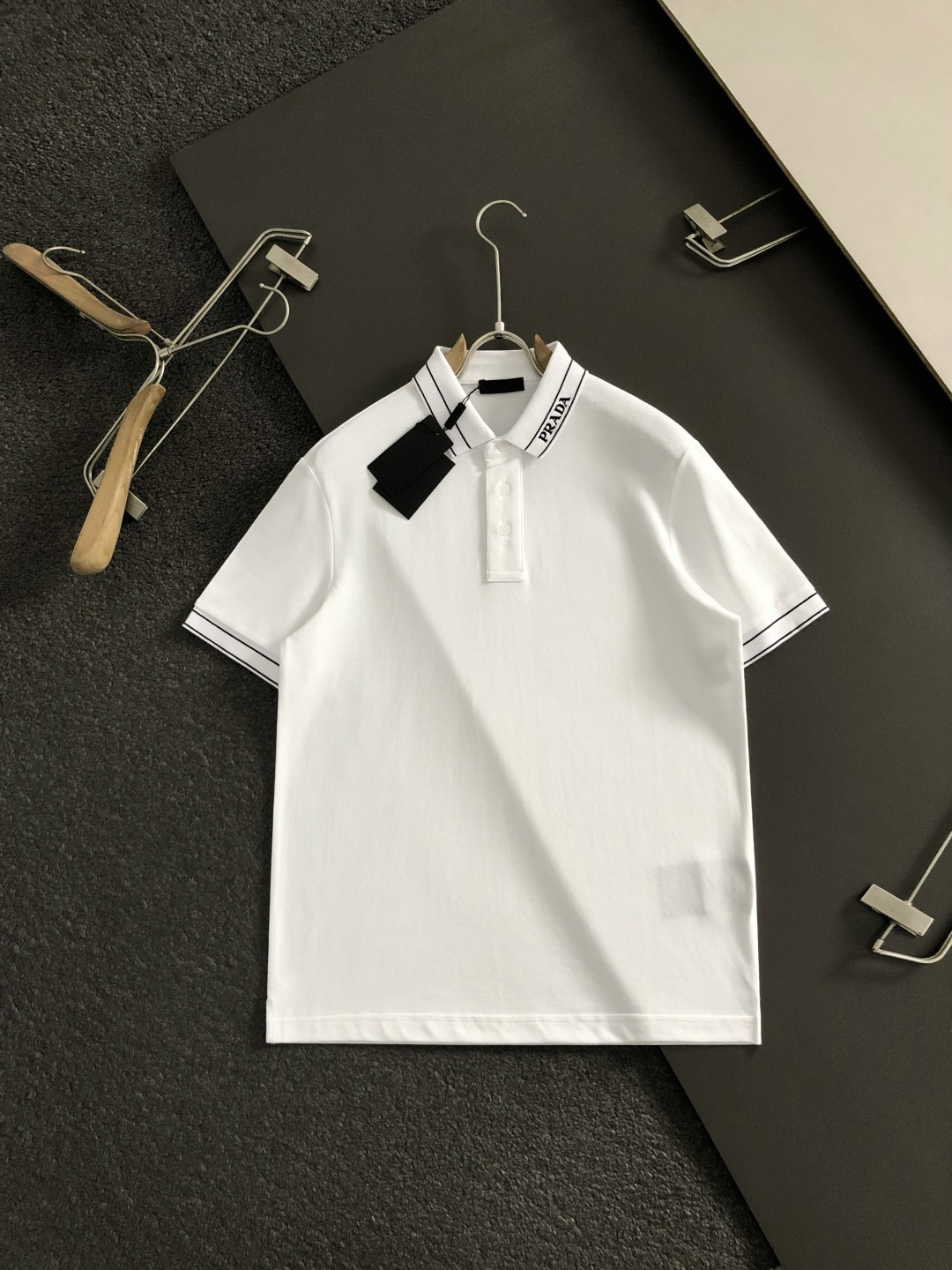 Prada Jeans Black S-l-xl