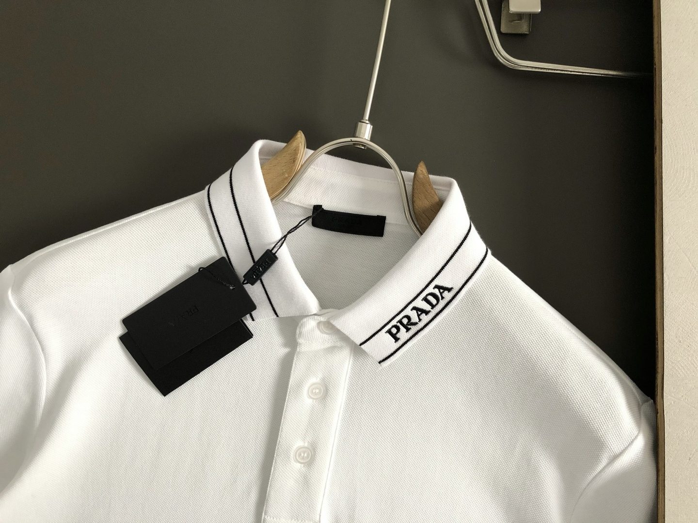 Prada Jeans Black S-l-xl