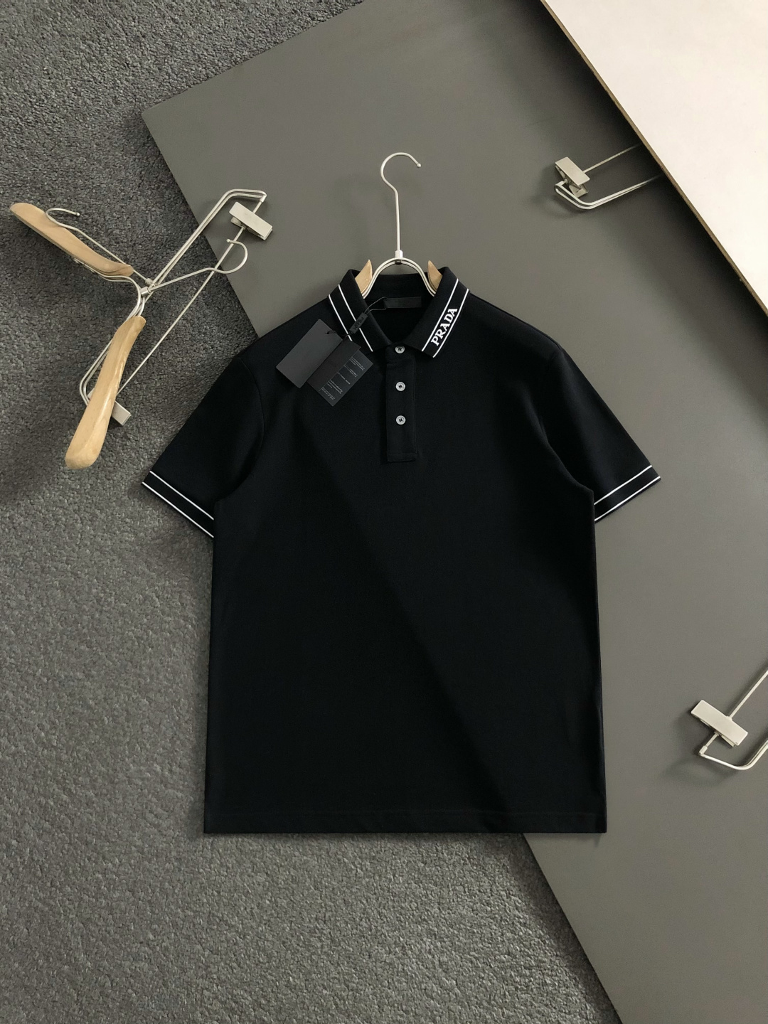 Prada Jeans Black S-l-xl