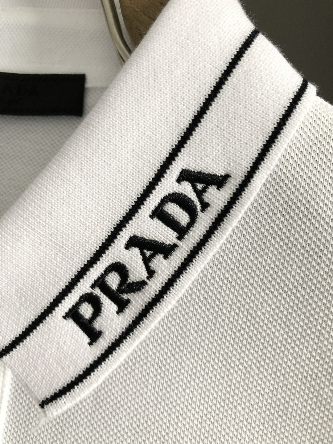Prada Jeans Black S-l-xl