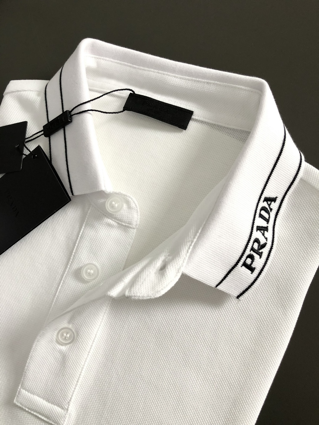 Prada Jeans Black S-l-xl