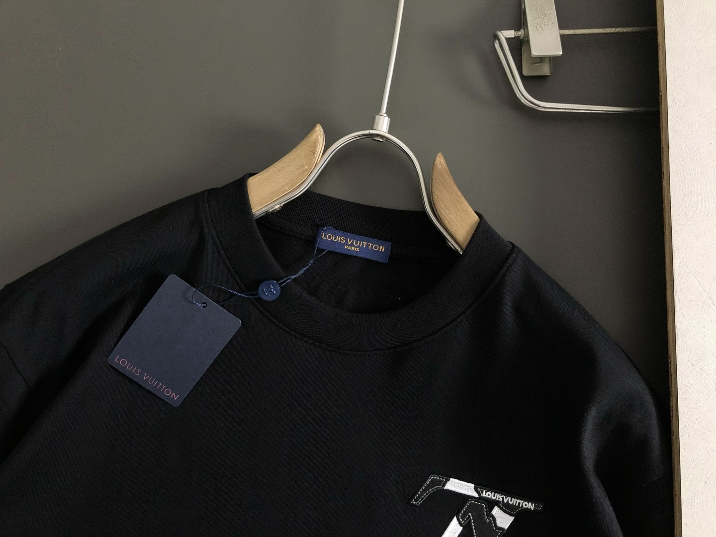 Loro Piana Jeans Black S-l-xl