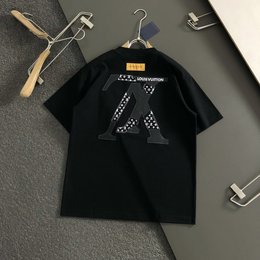 Loro Piana Jeans Black S-l-xl