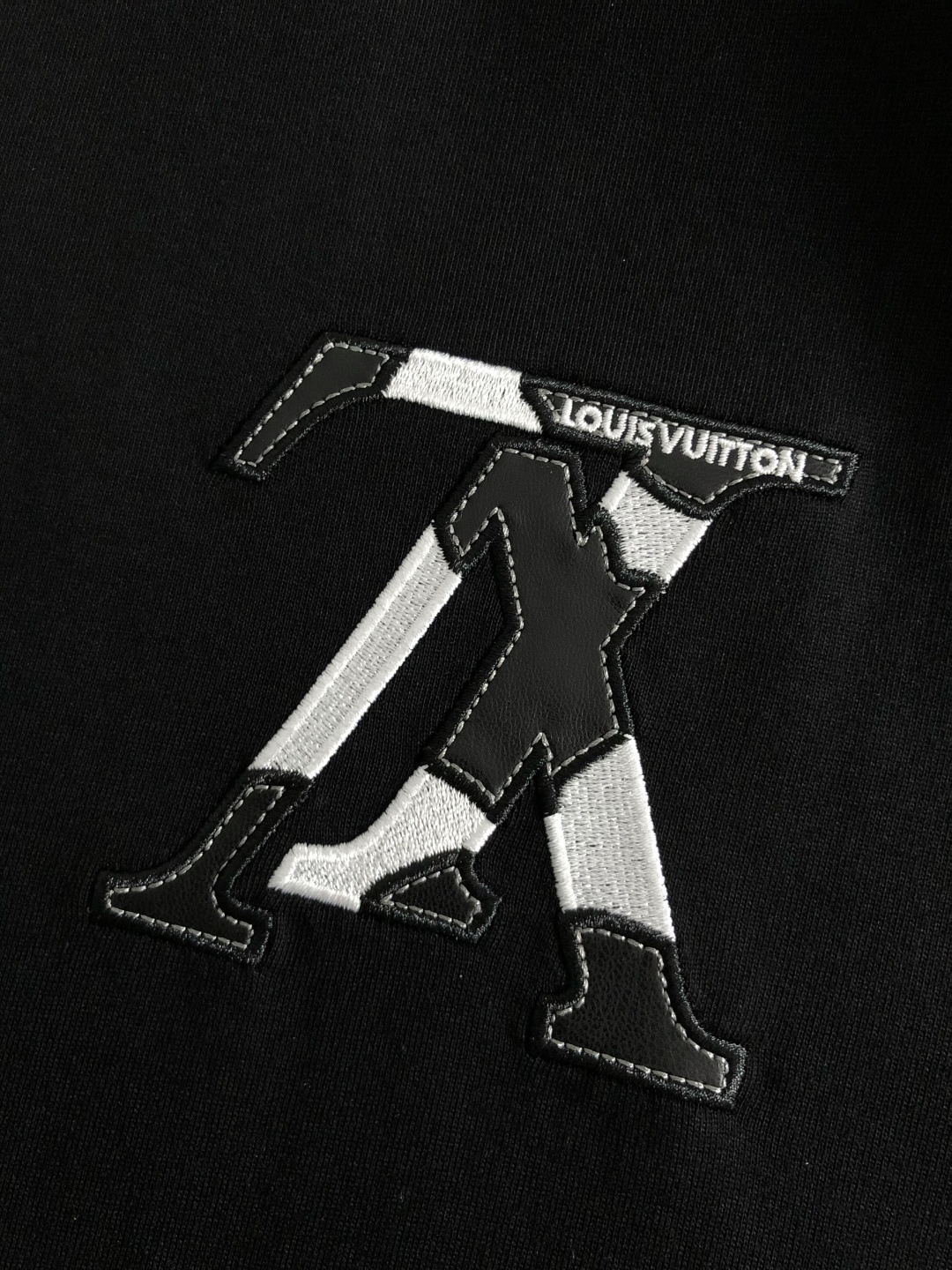 Loro Piana Jeans Black S-l-xl