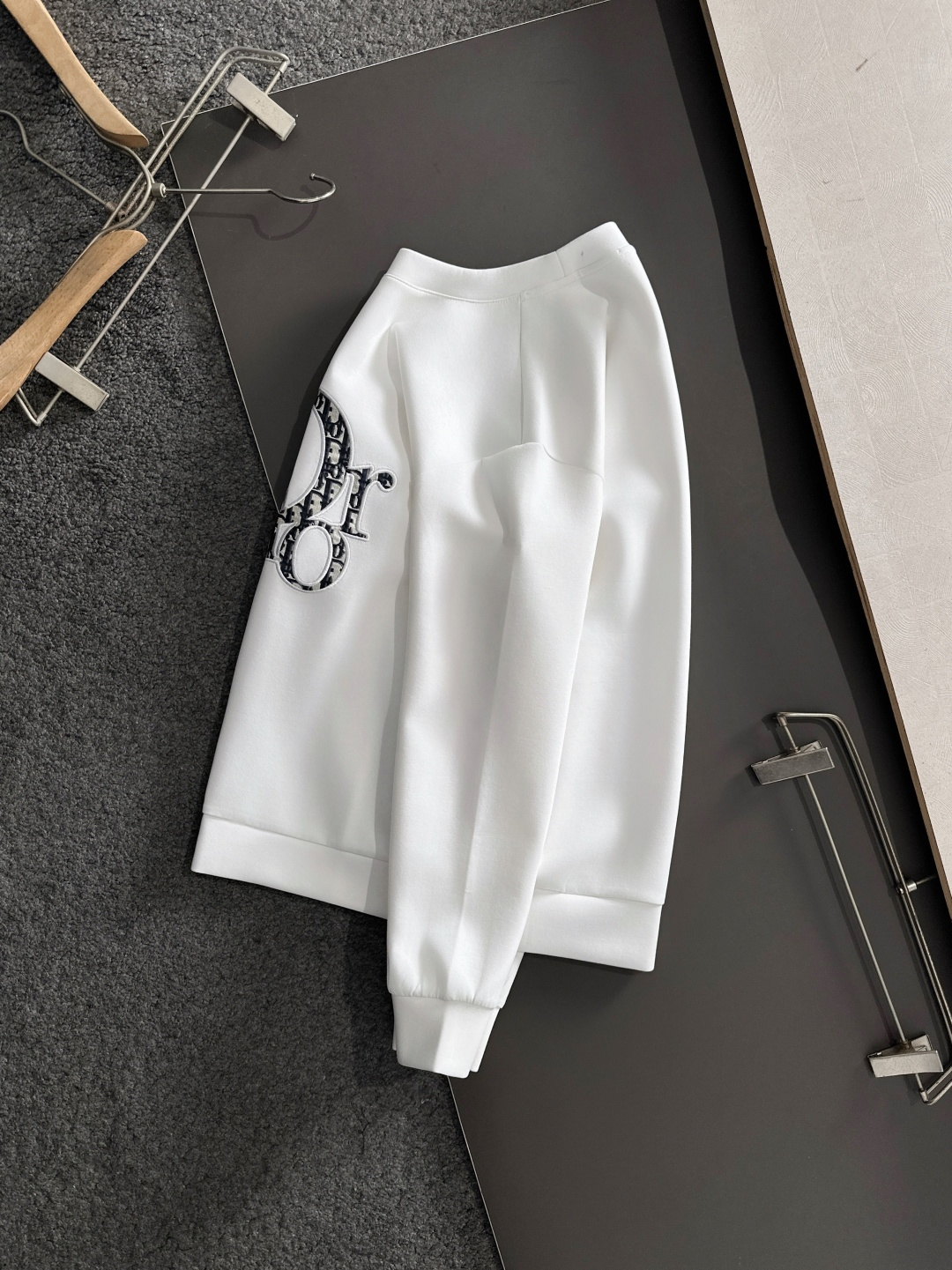 Tom Ford Hoodie Cotton Xs-l