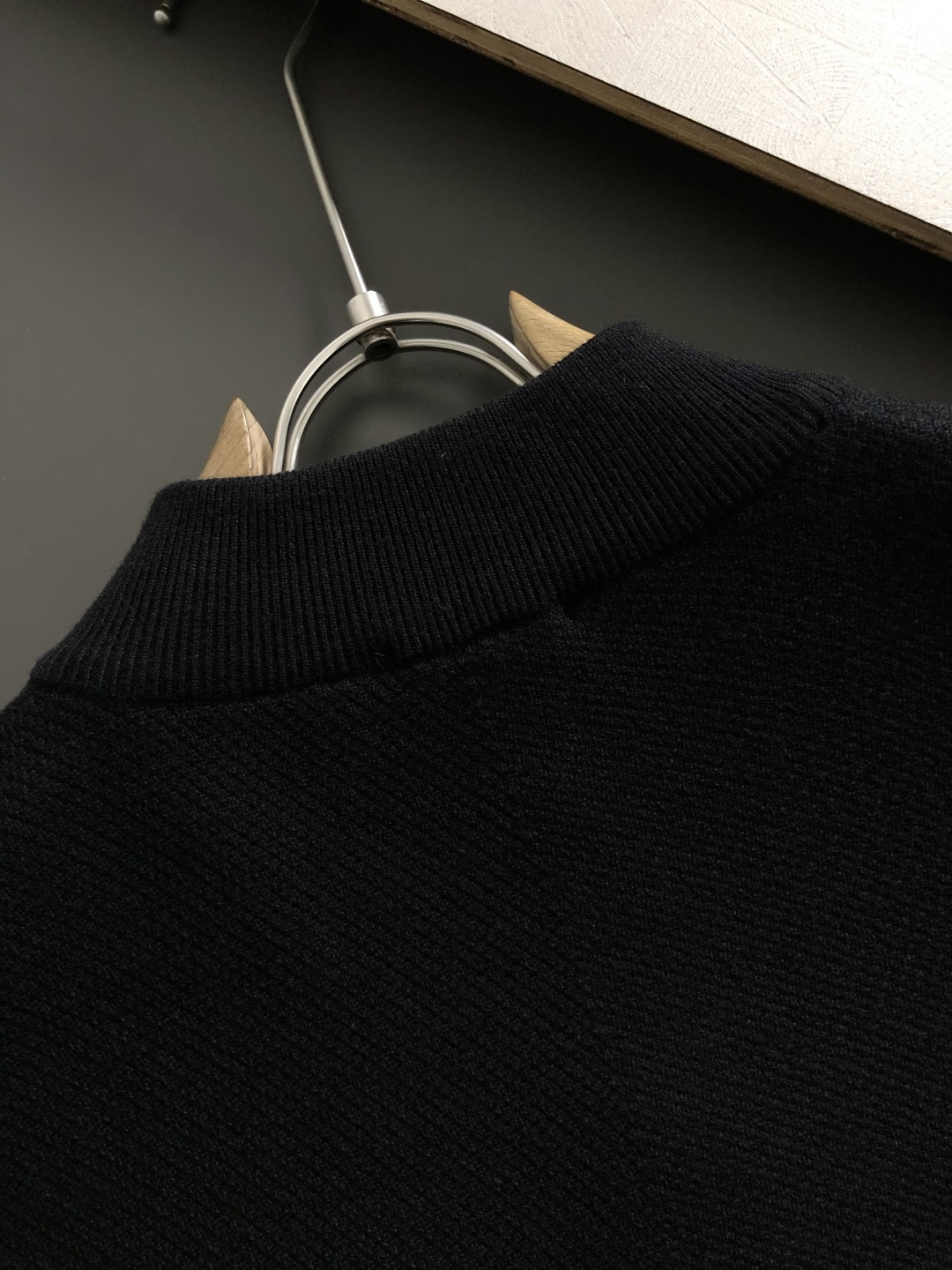 Dior Jeans Knitted Black M-l-xxxl
