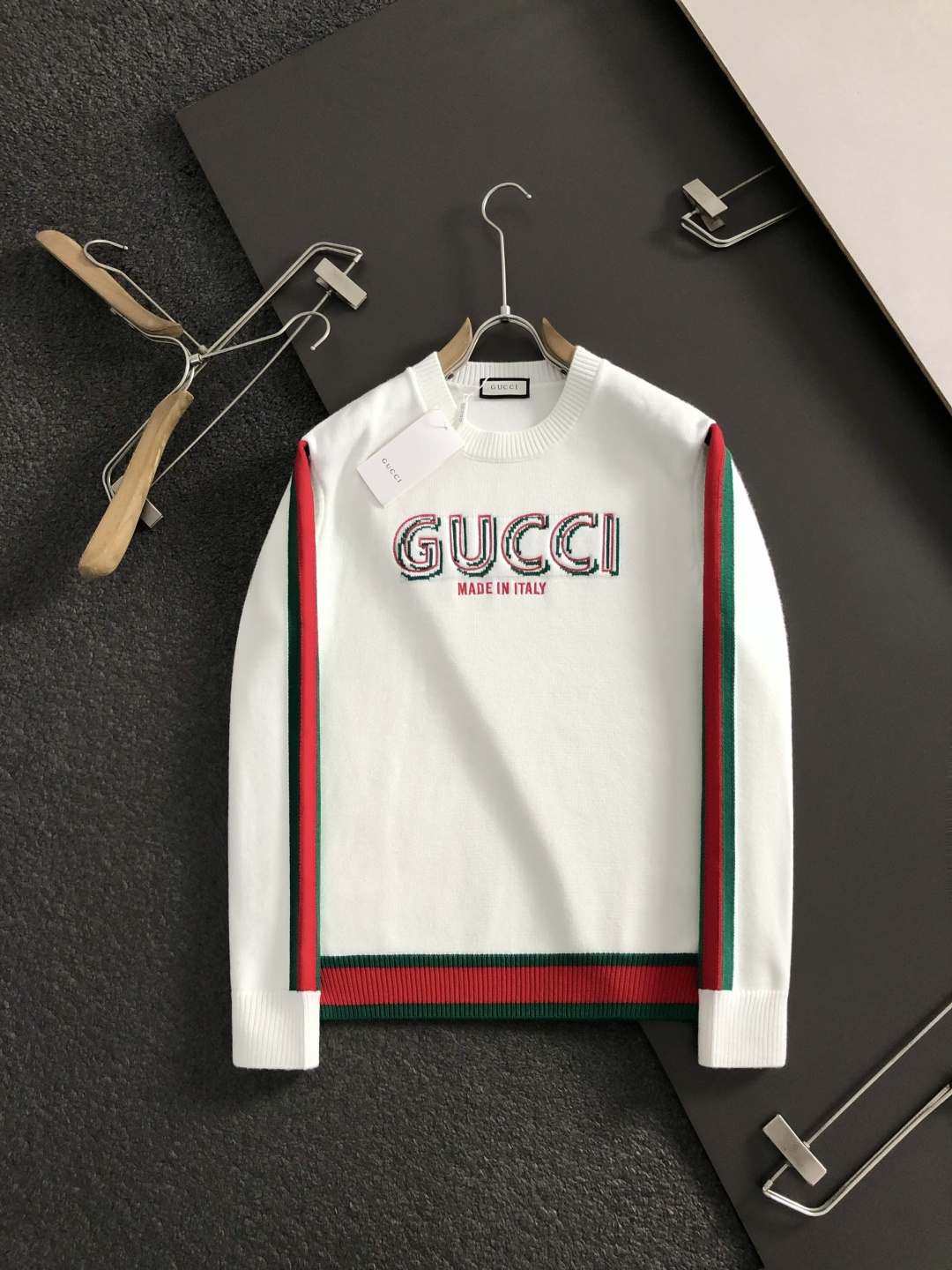 Gucci Jeans Wool M-l-xxxl