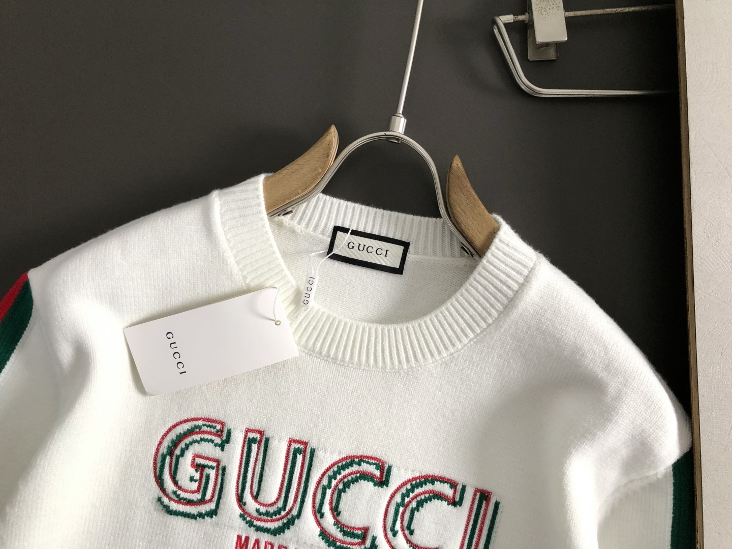 Gucci Jeans Wool M-l-xxxl