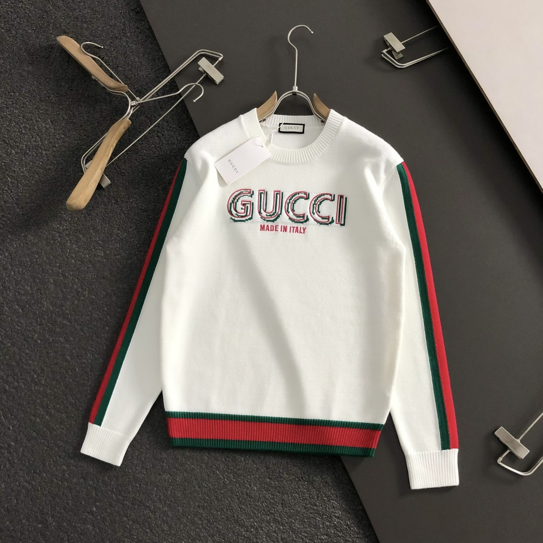 Gucci Jeans Wool M-l-xxxl