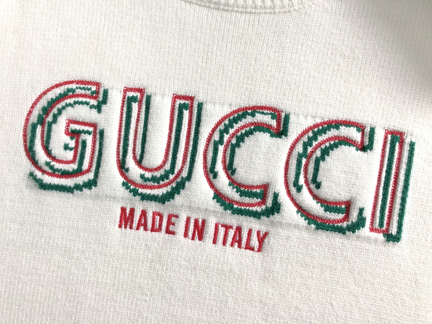 Gucci Jeans Wool M-l-xxxl