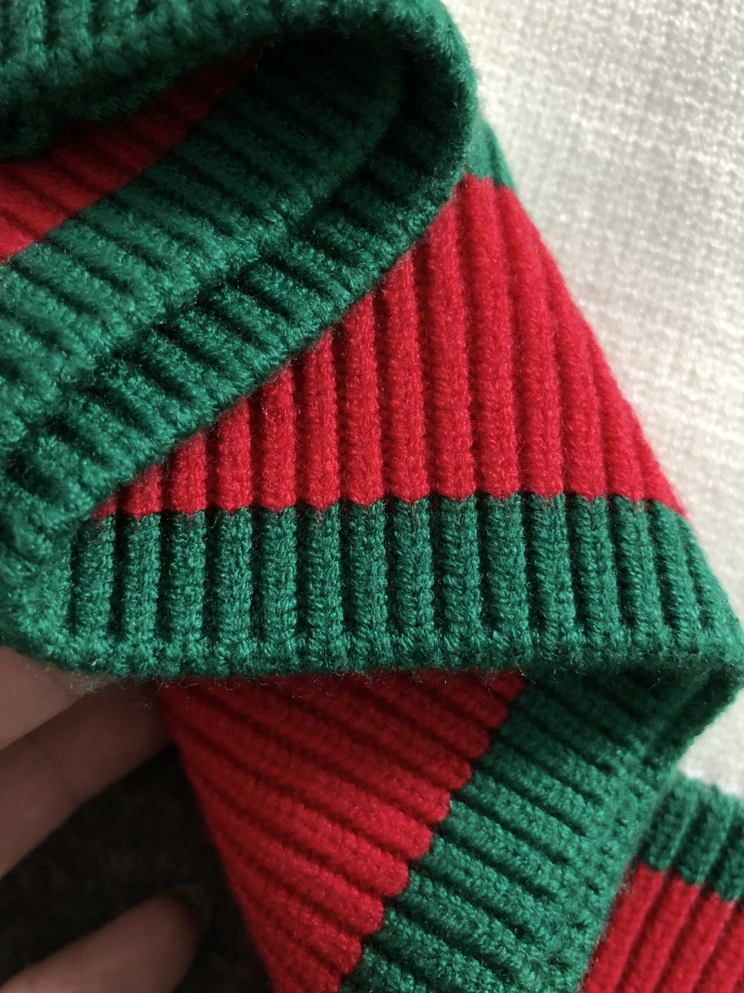 Gucci Jeans Wool M-l-xxxl