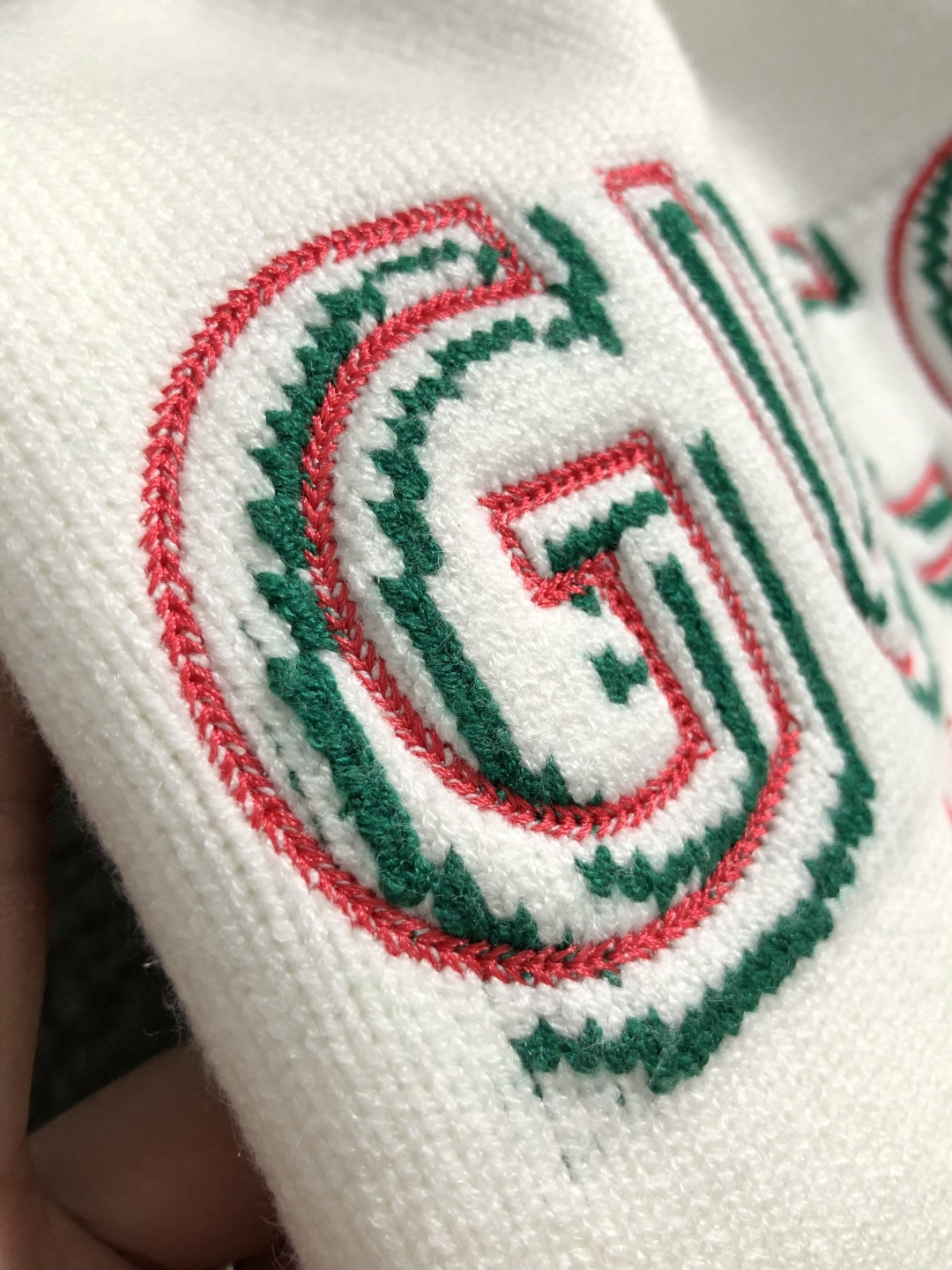 Gucci Jeans Wool M-l-xxxl