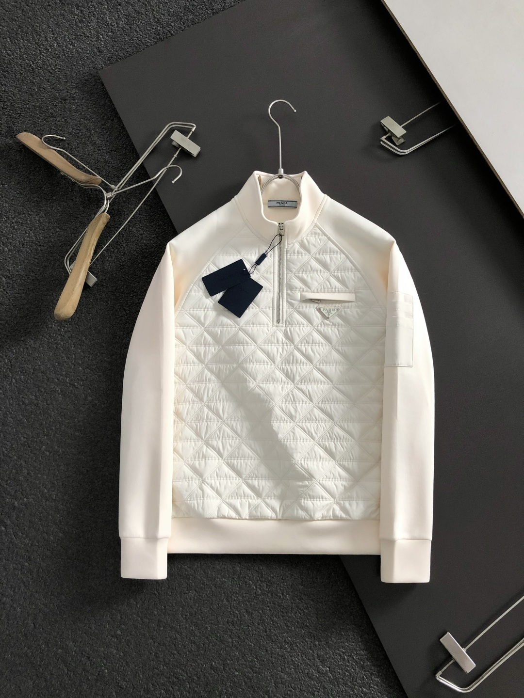 Prada Hoodie M-l-xxxl