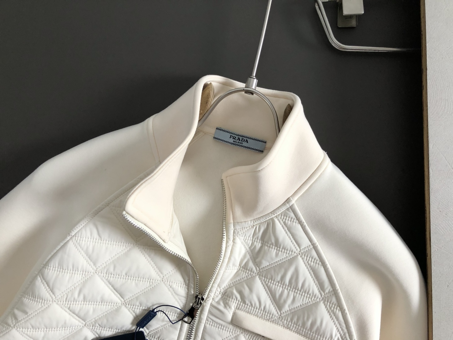 Prada Hoodie M-l-xxxl