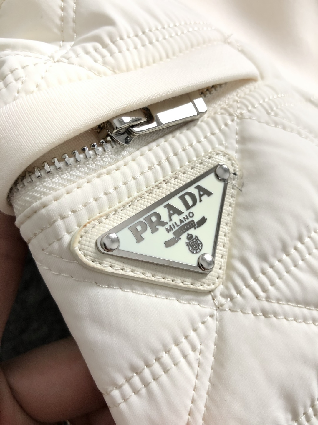 Prada Hoodie M-l-xxxl