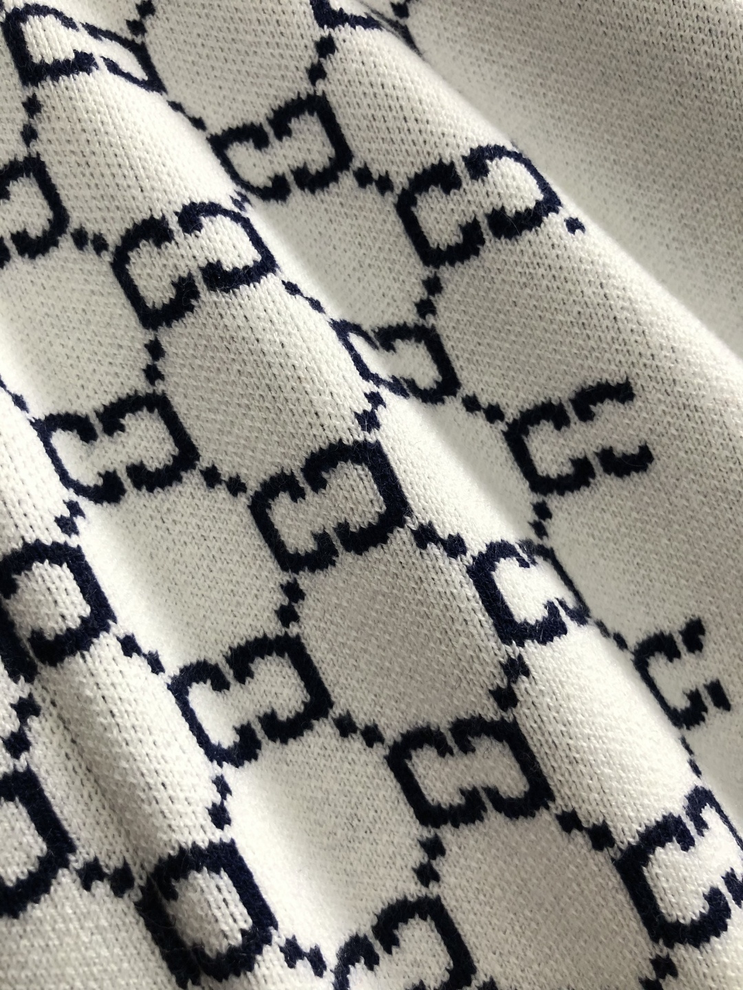 Gucci Jeans Wool M-l-xxxl