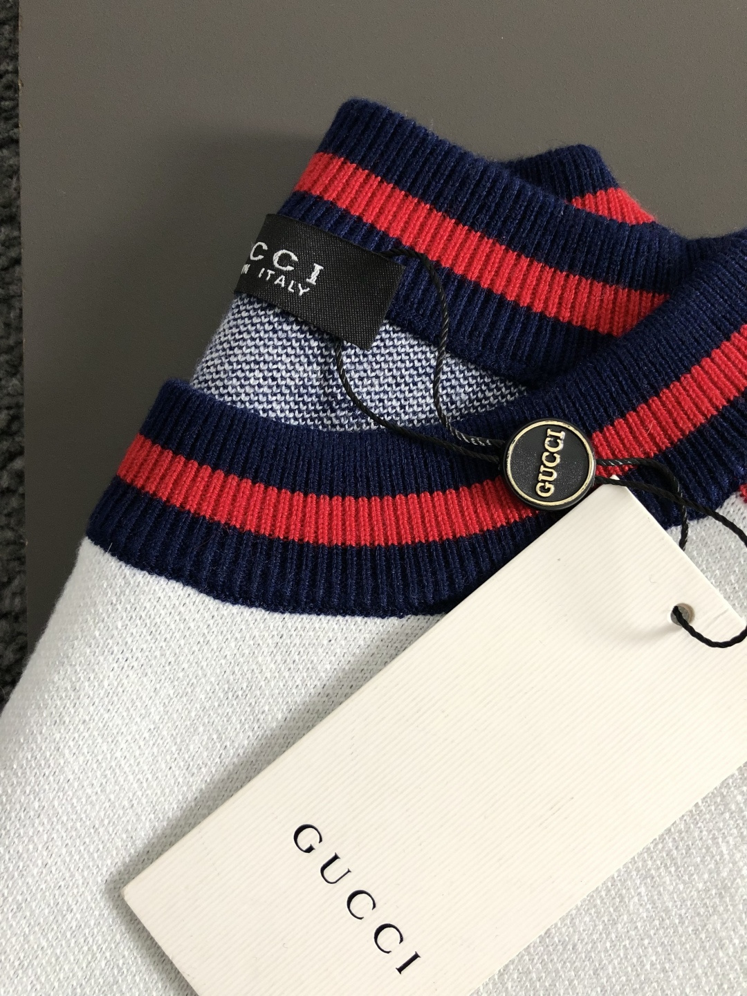Gucci Jeans Wool M-l-xxxl