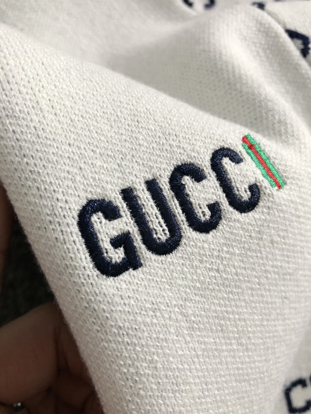 Gucci Jeans Wool M-l-xxxl