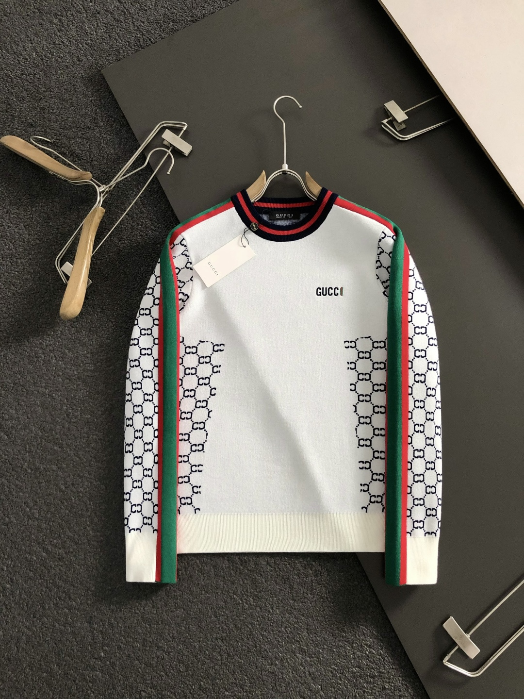 Gucci Jeans Wool M-l-xxxl