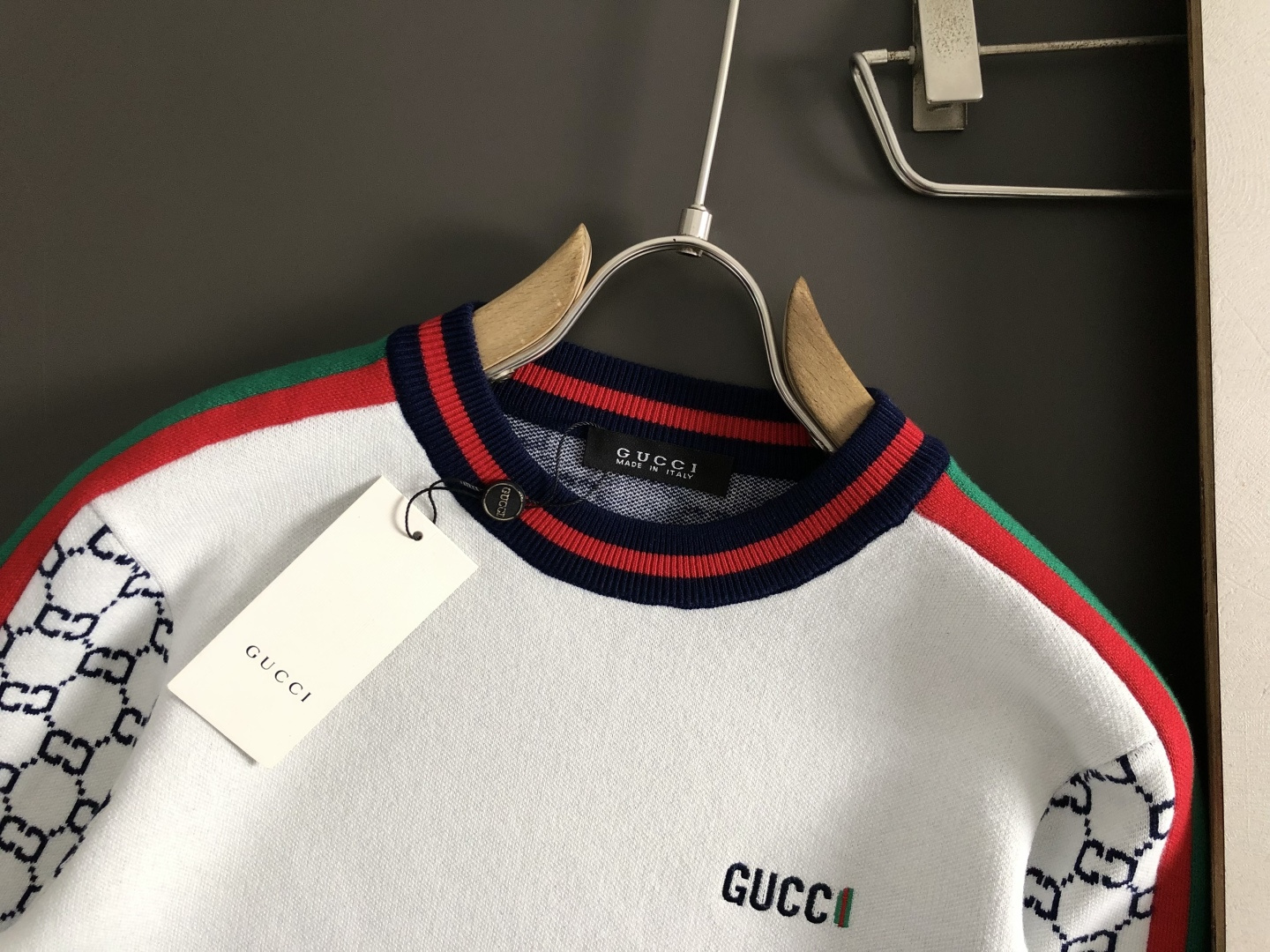 Gucci Jeans Wool M-l-xxxl