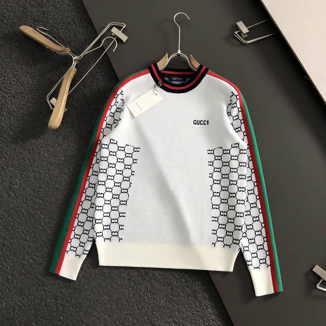 Gucci Jeans Wool M-l-xxxl