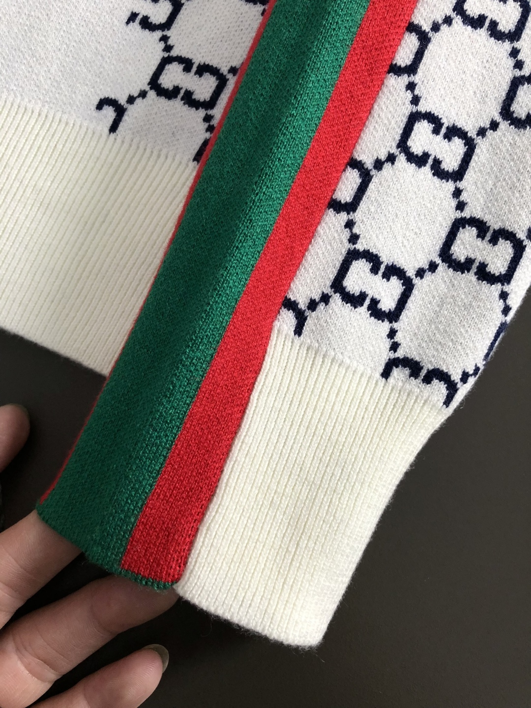 Gucci Jeans Wool M-l-xxxl