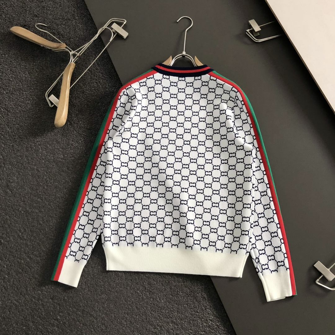 Gucci Jeans Wool M-l-xxxl
