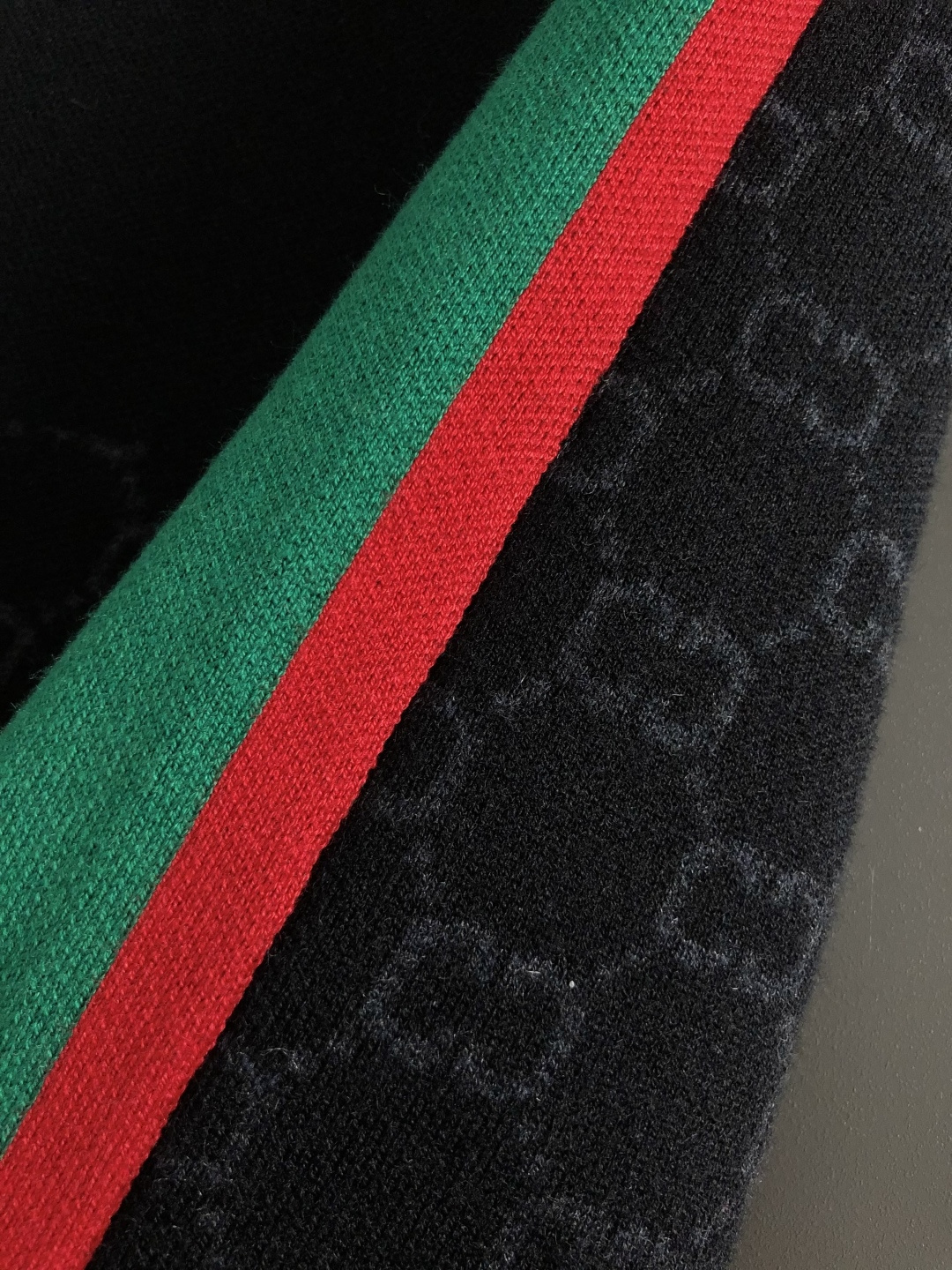 Gucci Jeans Wool M-l-xxxl
