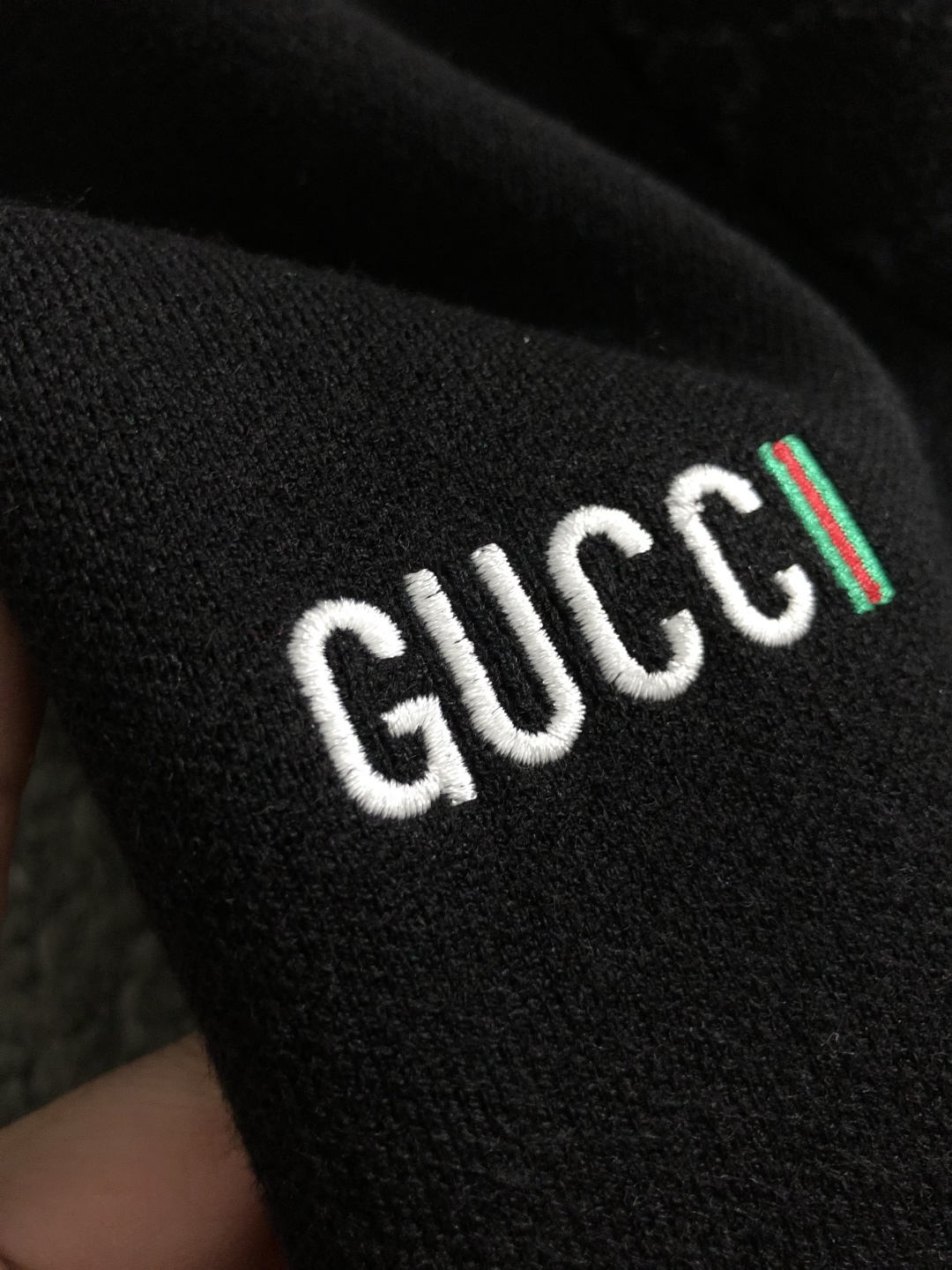 Gucci Jeans Wool M-l-xxxl
