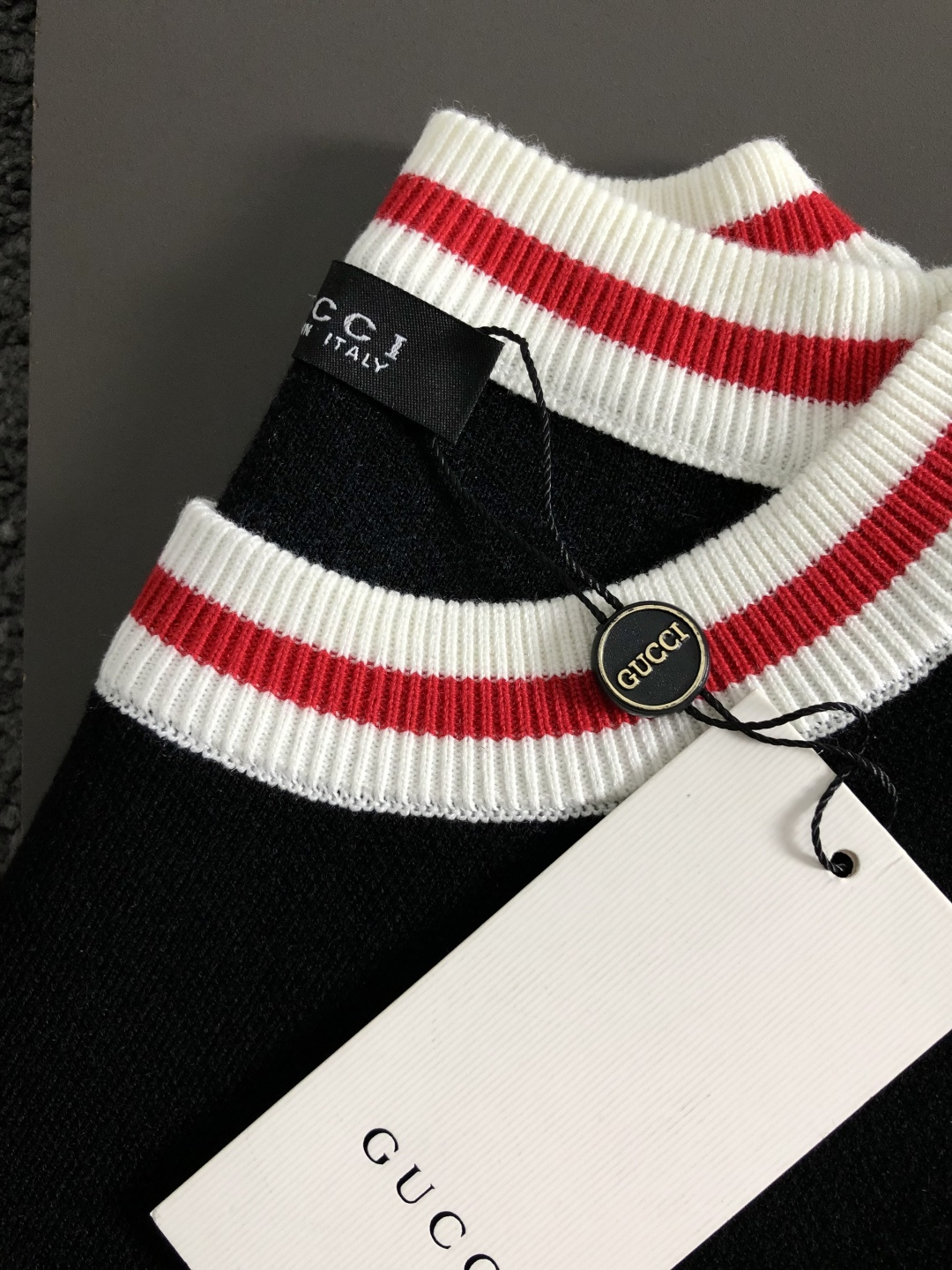 Gucci Jeans Wool M-l-xxxl