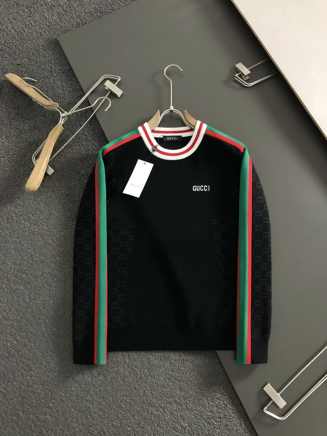 Gucci Jeans Wool M-l-xxxl